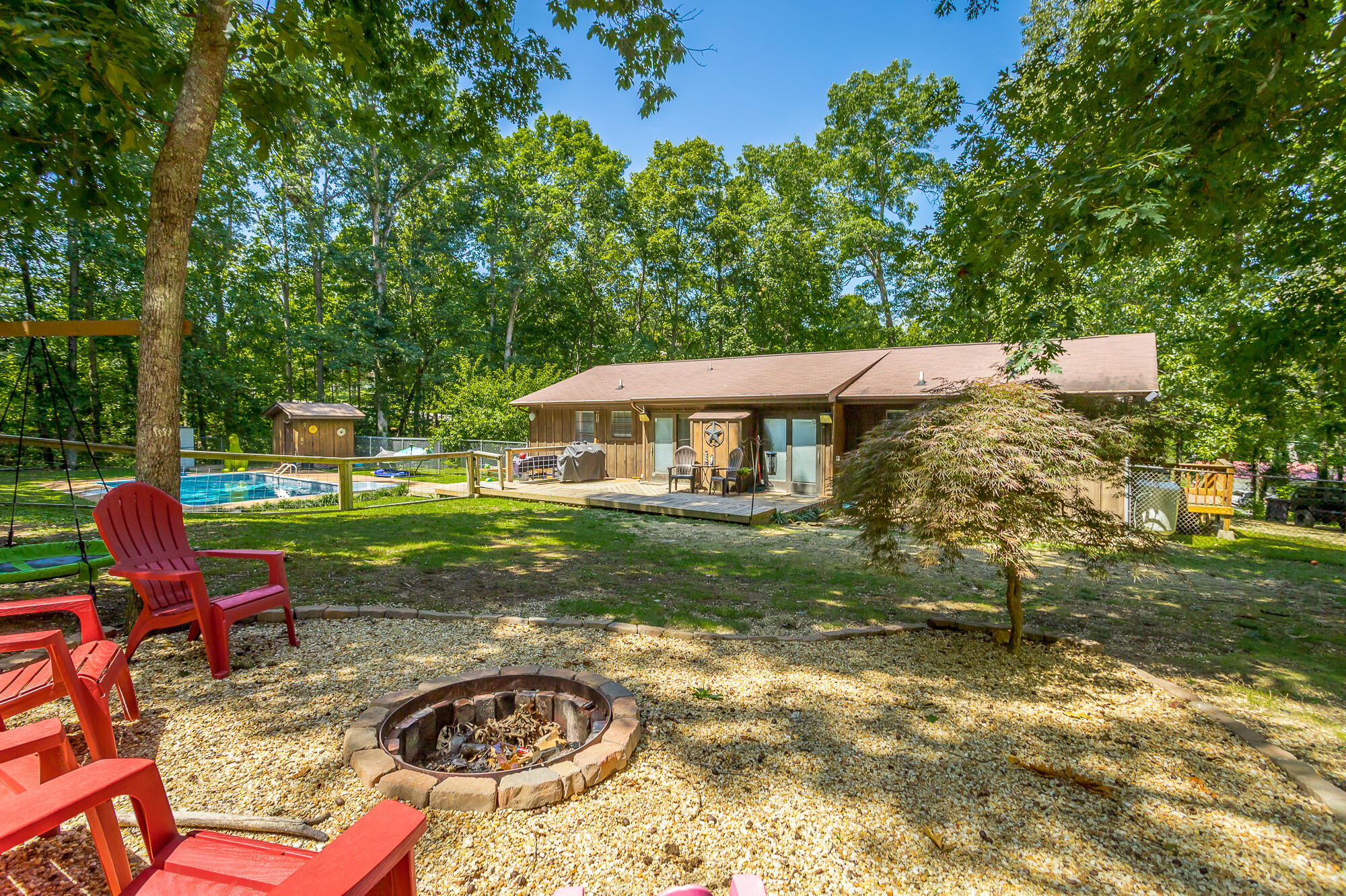 8410 Pine Ridge Road Ooltewah, TN 37363 - Photo 55 of 73 8410 Pine Ridge Rd. HD-69