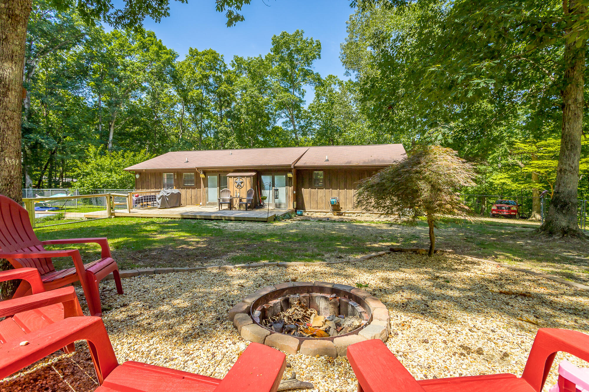 8410 Pine Ridge Road Ooltewah, TN 37363 - Photo 56 of 73 8410 Pine Ridge Rd. HD-70