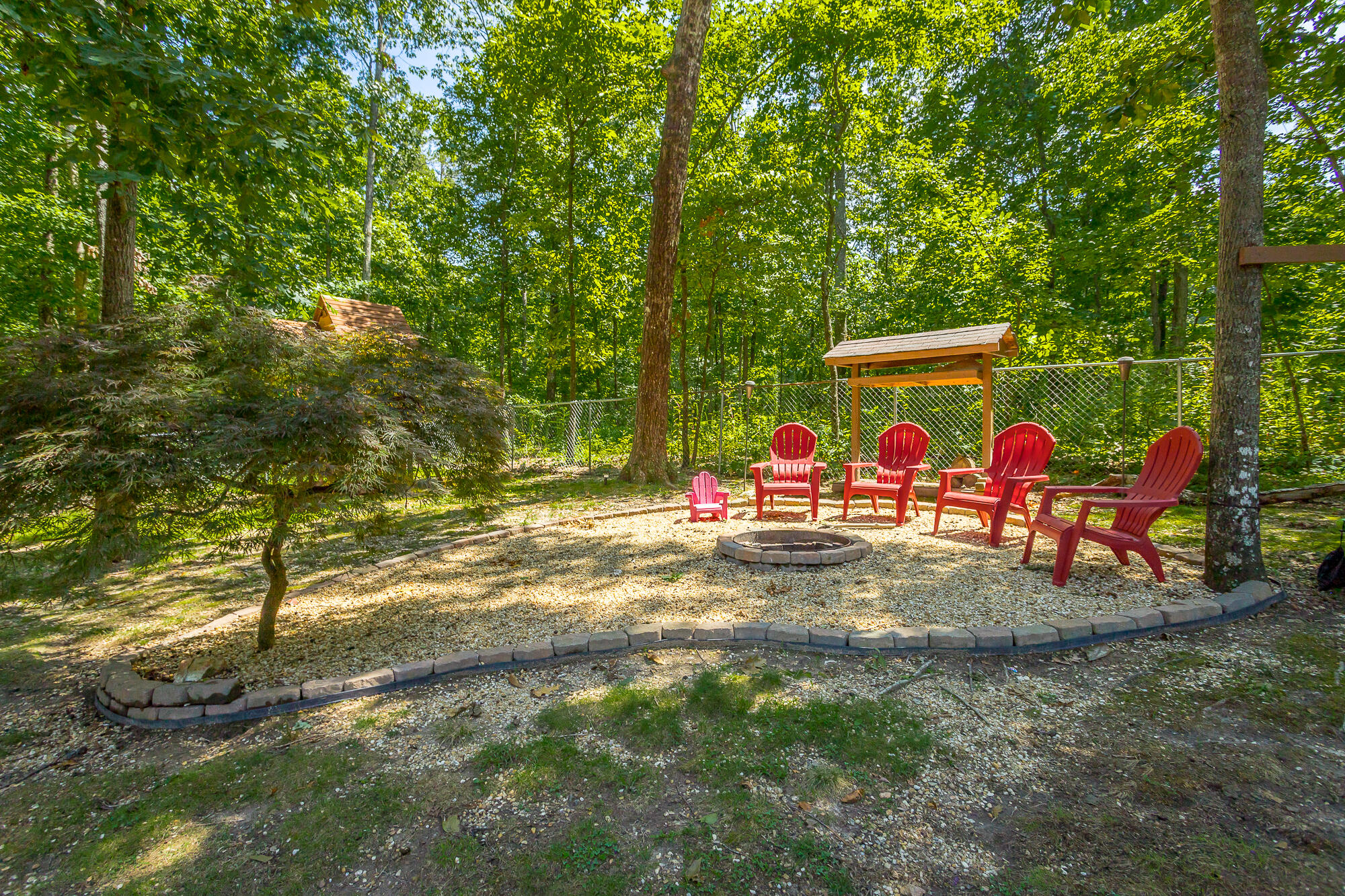 8410 Pine Ridge Road Ooltewah, TN 37363 - Photo 57 of 73 8410 Pine Ridge Rd. HD-72
