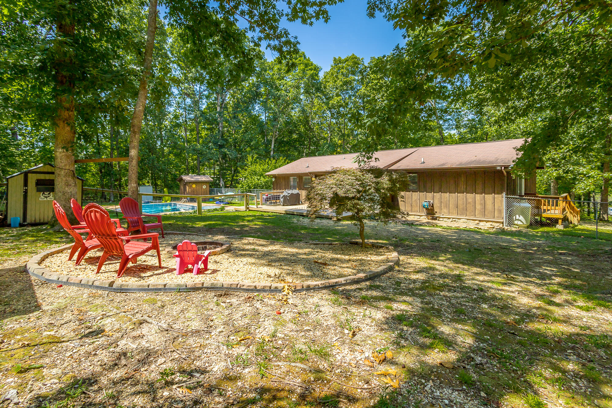 8410 Pine Ridge Road Ooltewah, TN 37363 - Photo 59 of 73 8410 Pine Ridge Rd. HD-68
