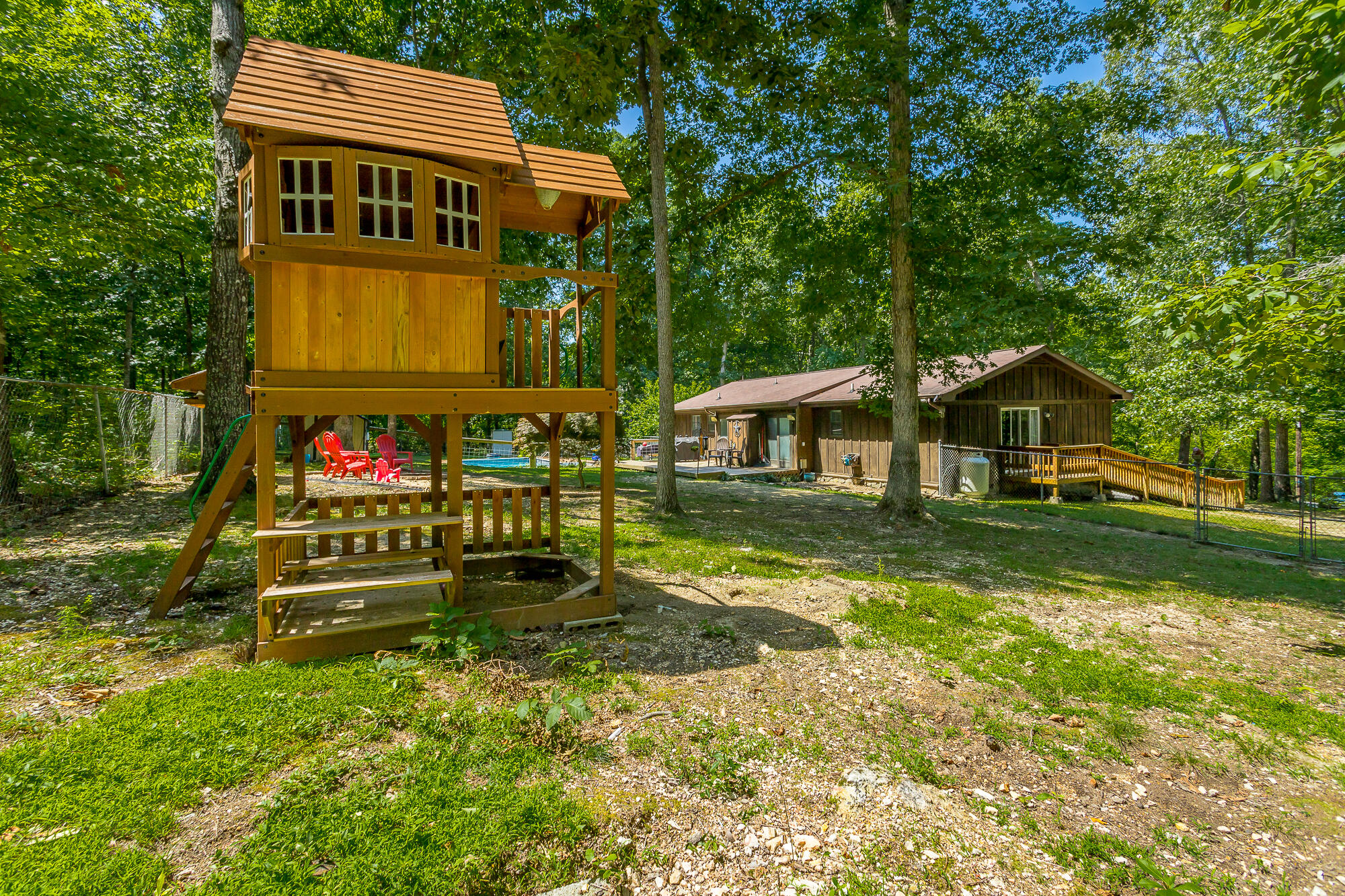 8410 Pine Ridge Road Ooltewah, TN 37363 - Photo 60 of 73 8410 Pine Ridge Rd. HD-67