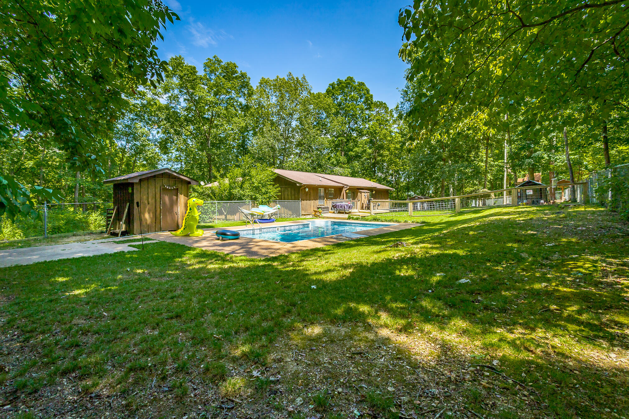 8410 Pine Ridge Road Ooltewah, TN 37363 - Photo 61 of 73 8410 Pine Ridge Rd. HD-52