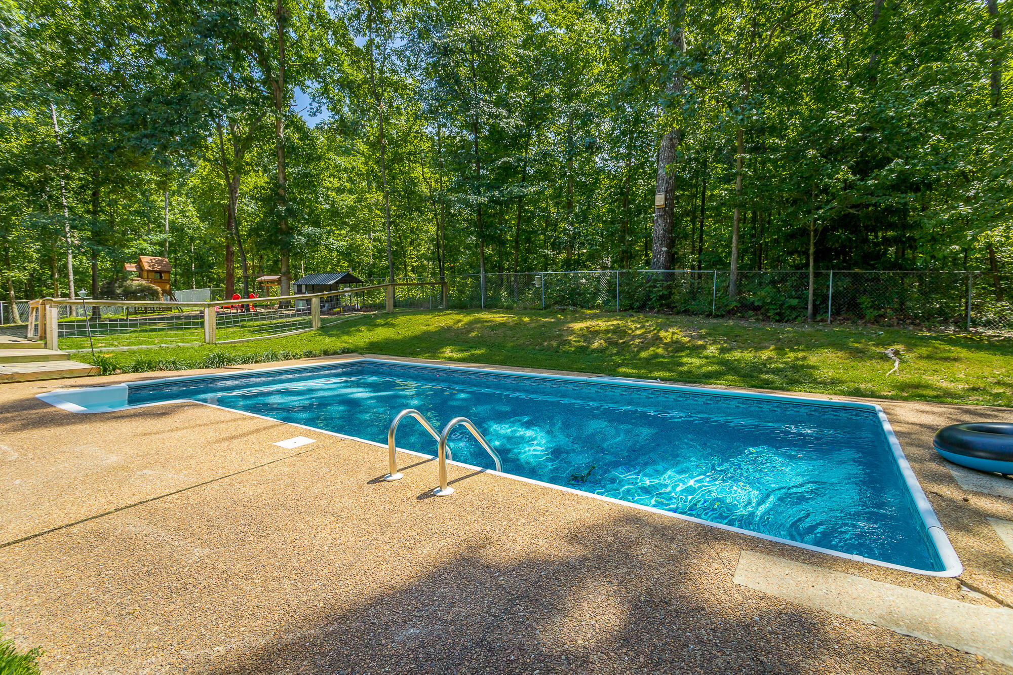 8410 Pine Ridge Road Ooltewah, TN 37363 - Photo 62 of 73 8410 Pine Ridge Rd. HD-60