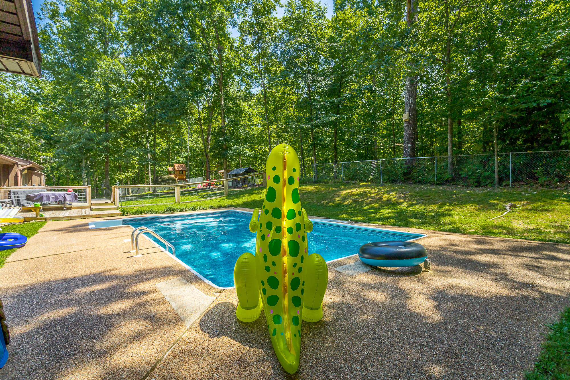 8410 Pine Ridge Road Ooltewah, TN 37363 - Photo 63 of 73 8410 Pine Ridge Rd. HD-61