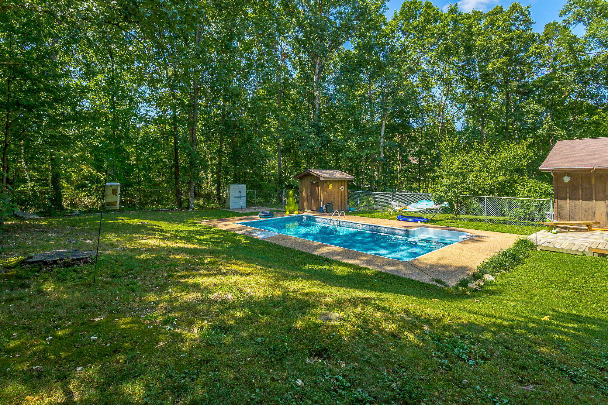 8410 Pine Ridge Road Ooltewah, TN 37363 - Photo 64 of 73 8410 Pine Ridge Rd. HD-63
