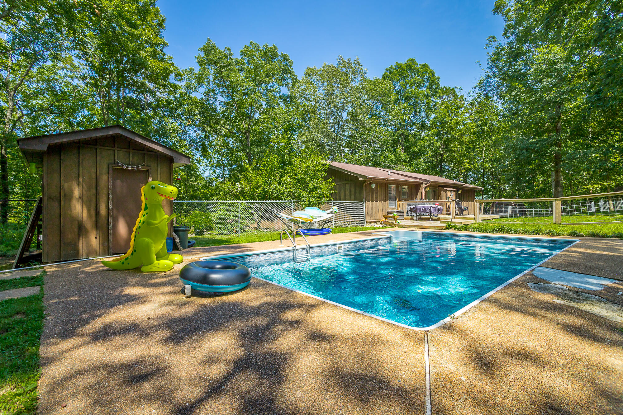 8410 Pine Ridge Road Ooltewah, TN 37363 - Photo 65 of 73 8410 Pine Ridge Rd. HD-62