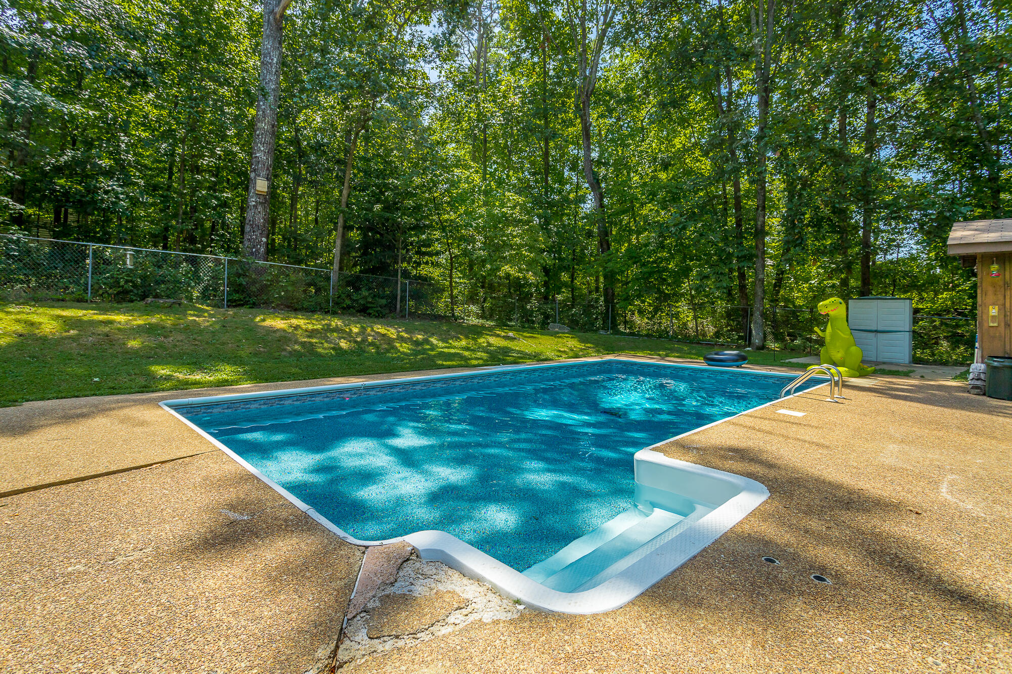 8410 Pine Ridge Road Ooltewah, TN 37363 - Photo 66 of 73 8410 Pine Ridge Rd. HD-59