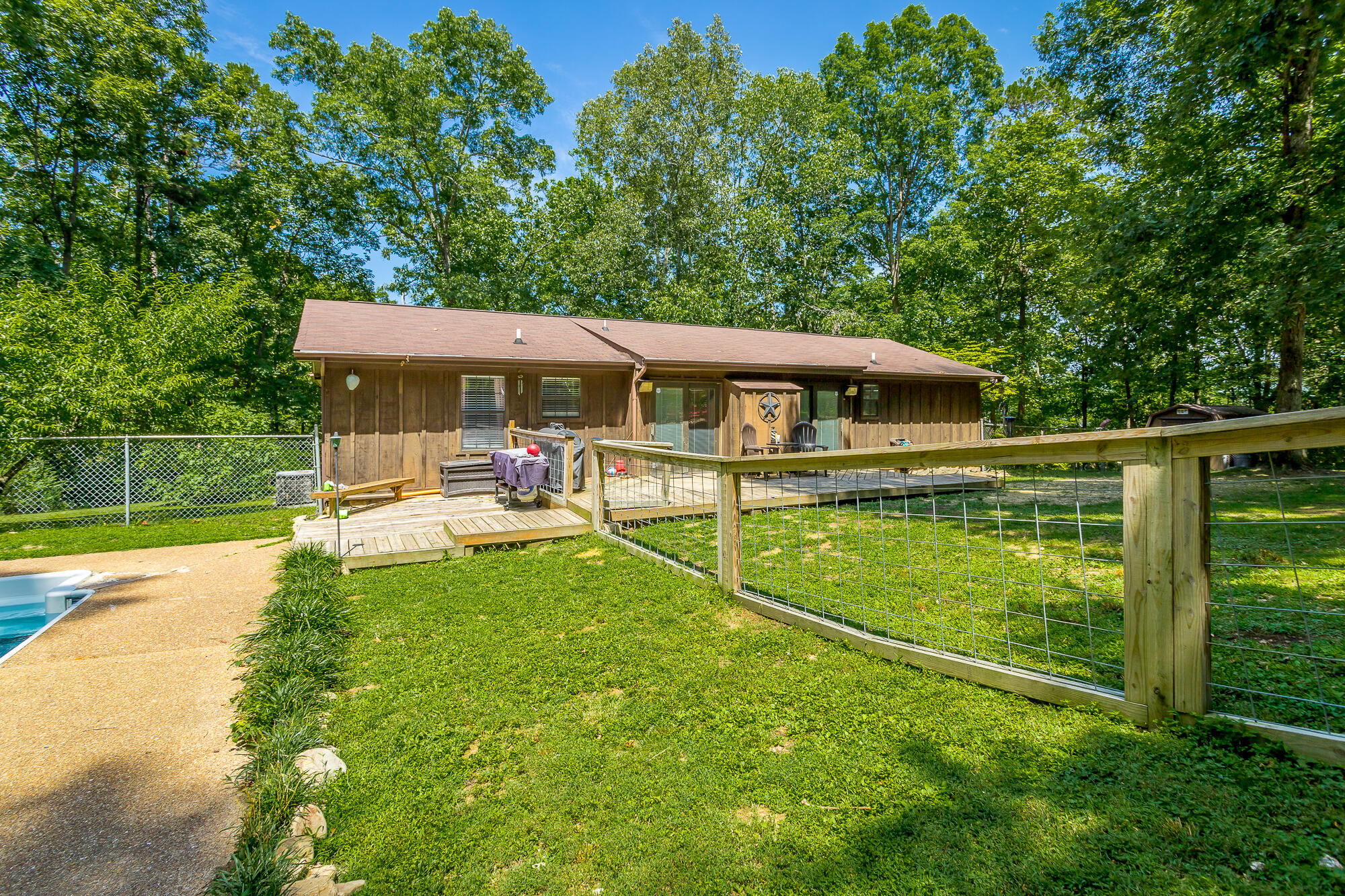 8410 Pine Ridge Road Ooltewah, TN 37363 - Photo 68 of 73 8410 Pine Ridge Rd. HD-55