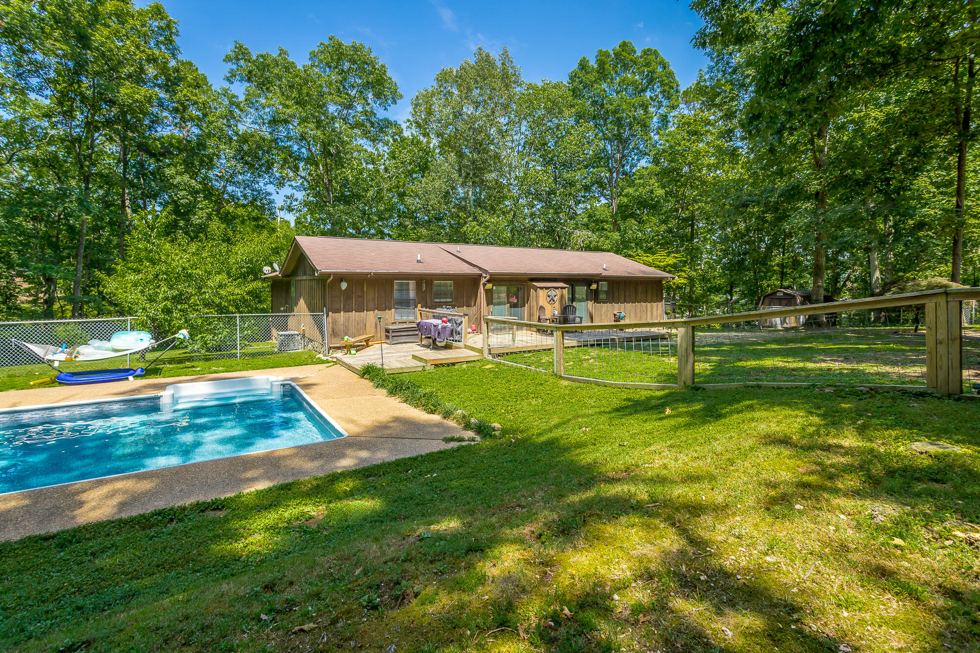 8410 Pine Ridge Road Ooltewah, TN 37363 - Photo 69 of 73 8410 Pine Ridge Rd. HD-54