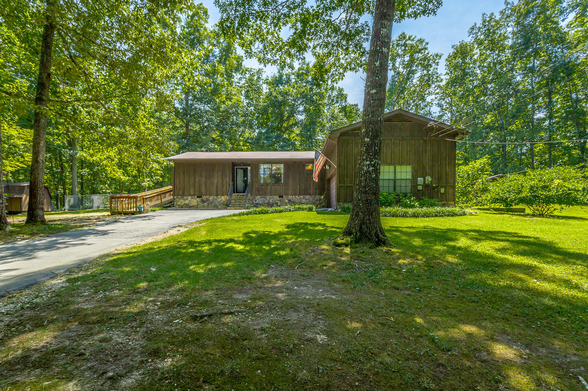 8410 Pine Ridge Road Ooltewah, TN 37363 - Photo 7 of 73 8410 Pine Ridge Rd. HD-44