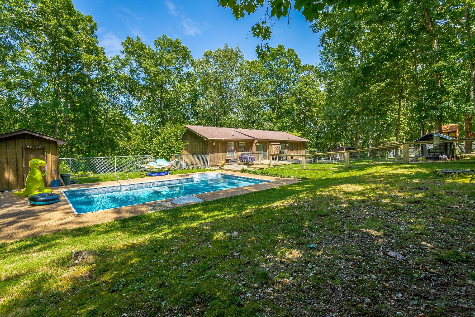 8410 Pine Ridge Road Ooltewah, TN 37363 - Photo 71 of 73 8410 Pine Ridge Rd. HD-53