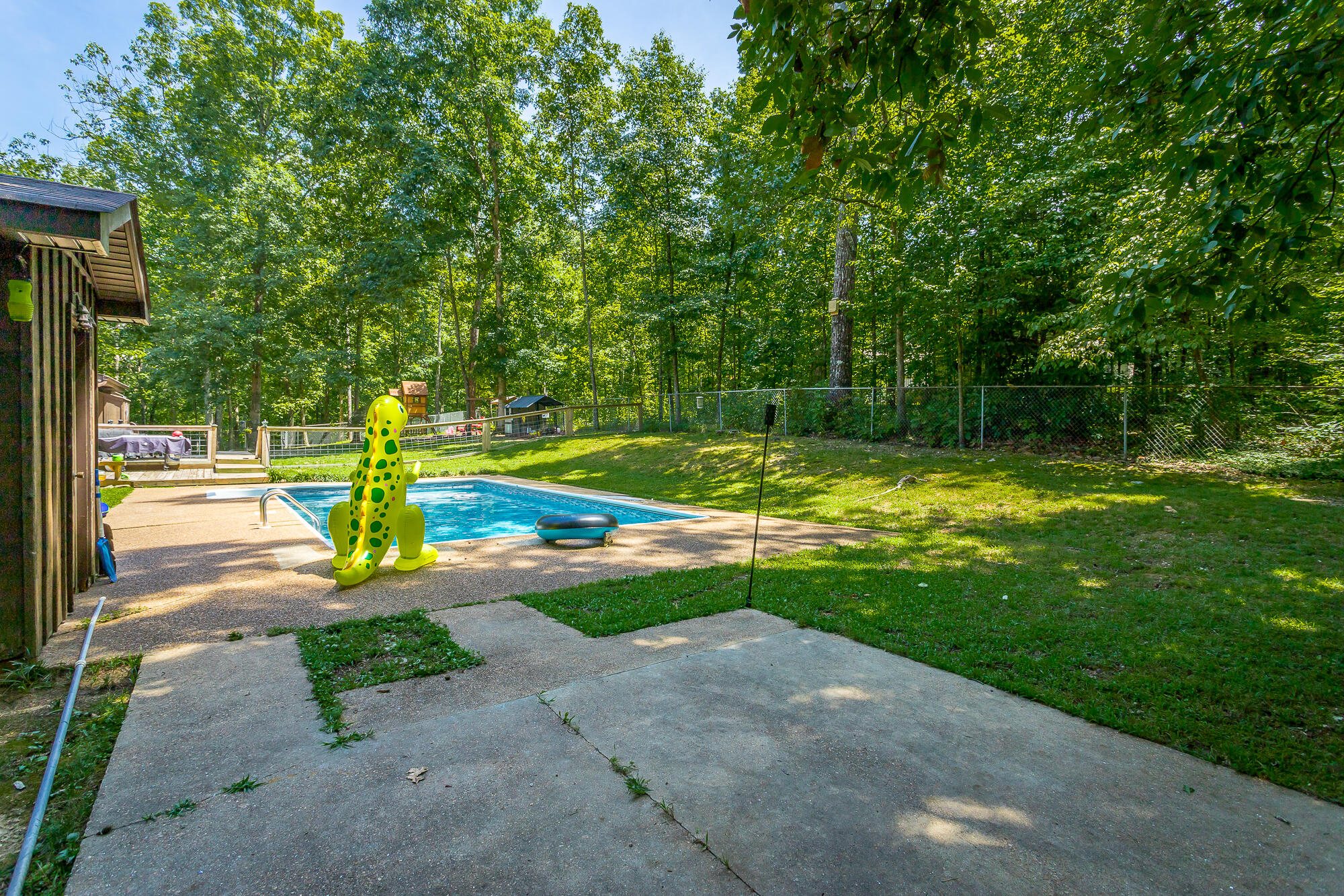 8410 Pine Ridge Road Ooltewah, TN 37363 - Photo 72 of 73 8410 Pine Ridge Rd. HD-51