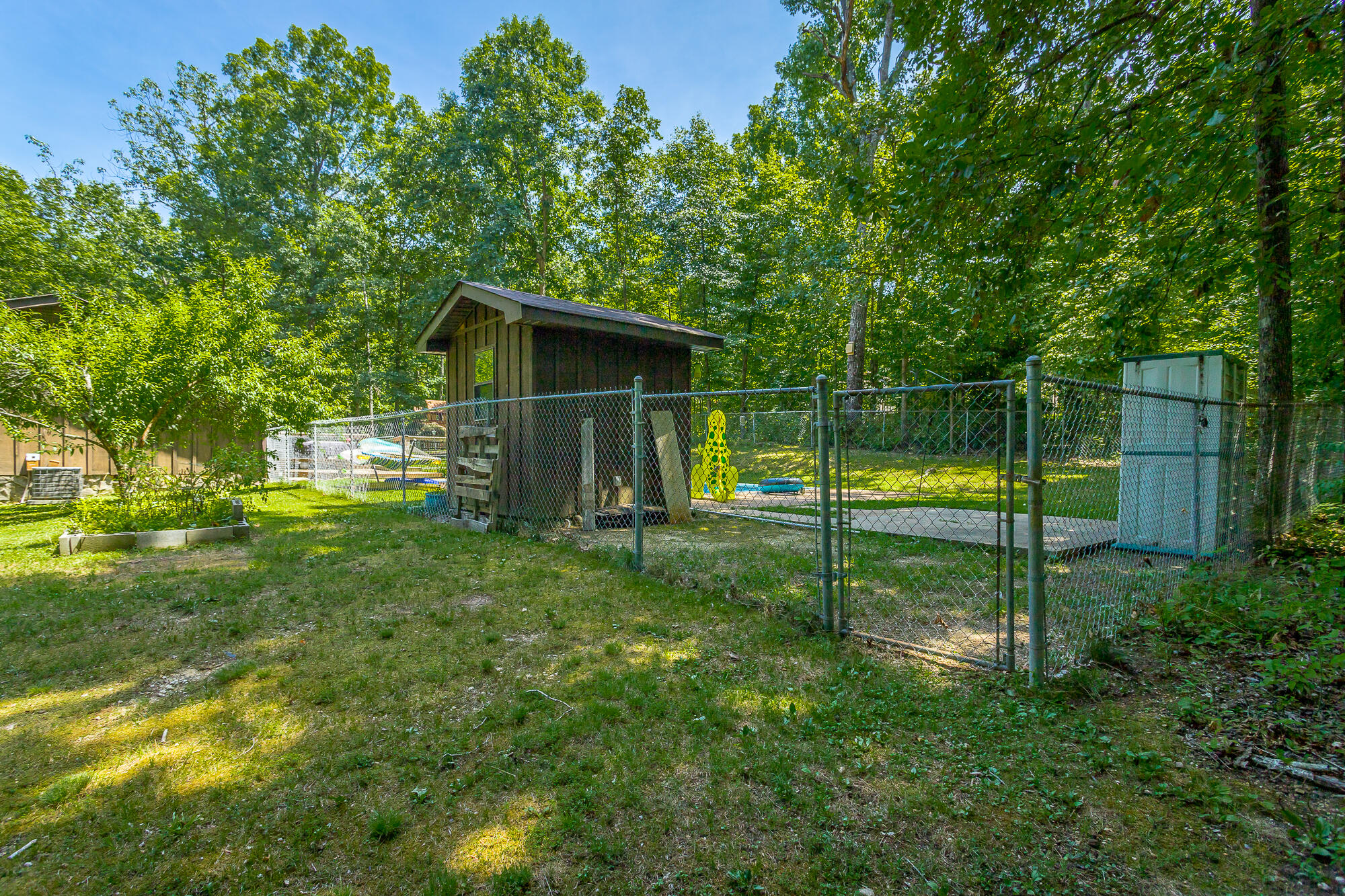 8410 Pine Ridge Road Ooltewah, TN 37363 - Photo 73 of 73 8410 Pine Ridge Rd. HD-50