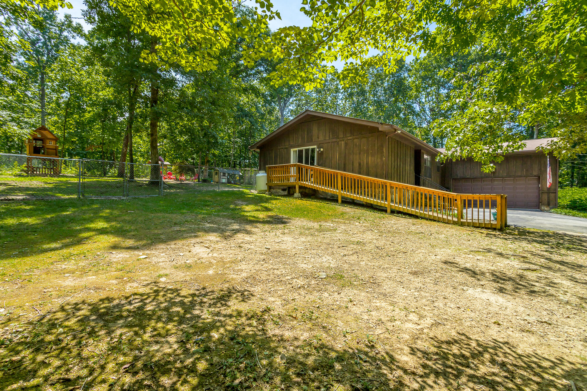 8410 Pine Ridge Road Ooltewah, TN 37363 - Photo 8 of 73 8410 Pine Ridge Rd. HD-75