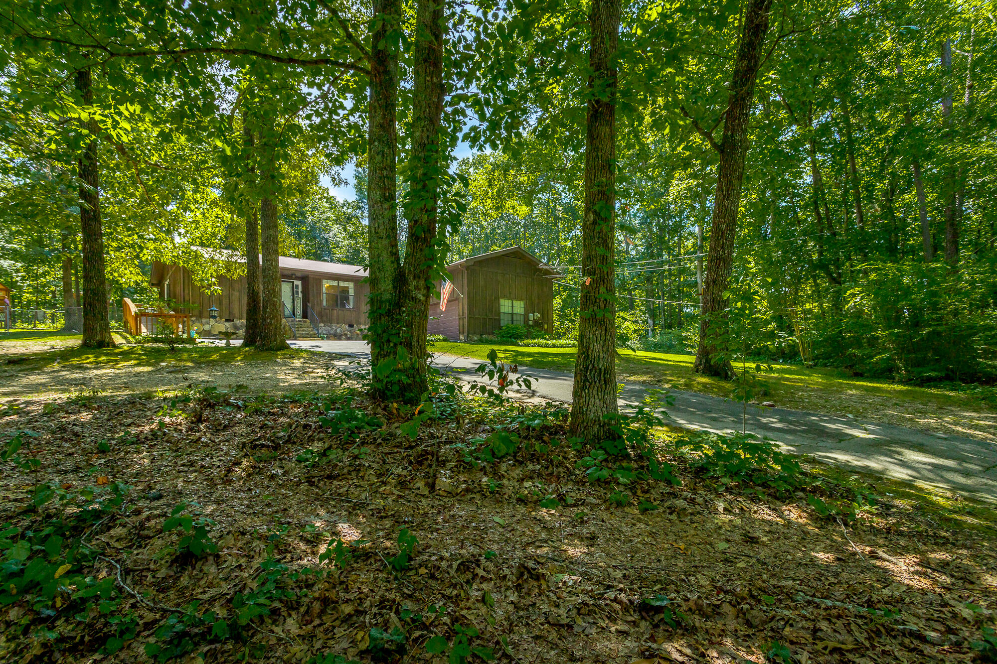 8410 Pine Ridge Road Ooltewah, TN 37363 - Photo 9 of 73 8410 Pine Ridge Rd. HD-78