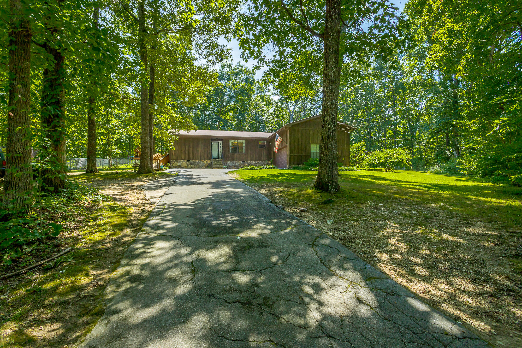 8410 Pine Ridge Road Ooltewah, TN 37363 - Photo 10 of 73 8410 Pine Ridge Rd. HD-77
