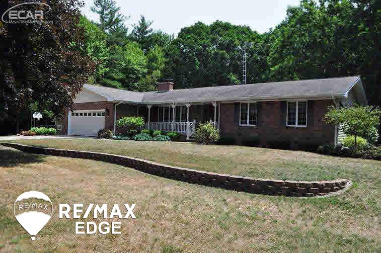 13681 Harris Road Chesaning, MI 48616 - Photo 1 of 29 21196568.JPG