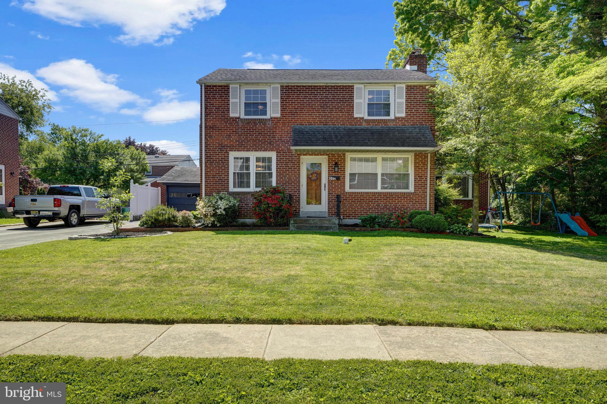 353 Bennett Road Springfield, PA 19064 - Photo 1 of 38