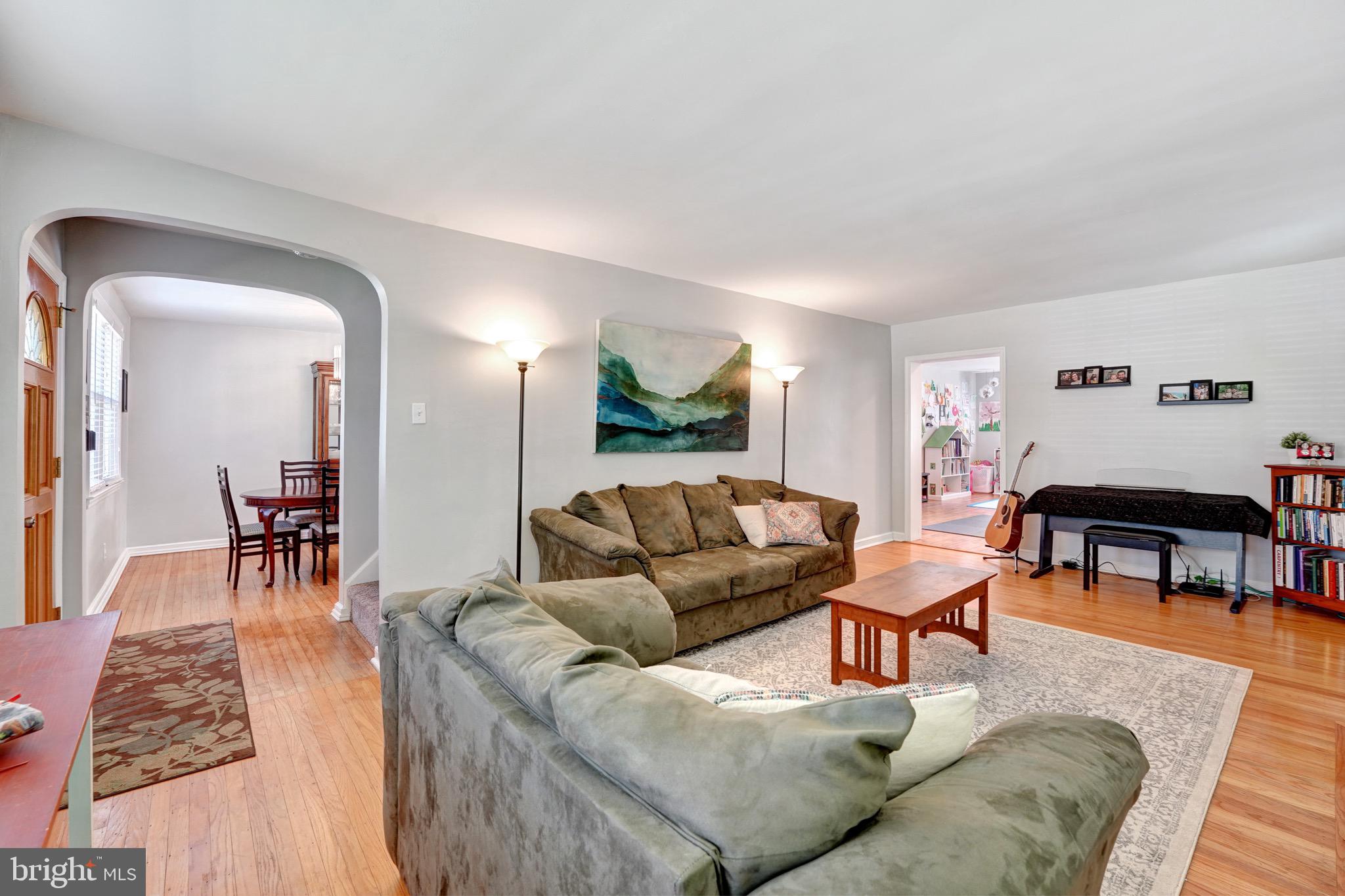 353 Bennett Road Springfield, PA 19064 - Photo 5 of 38