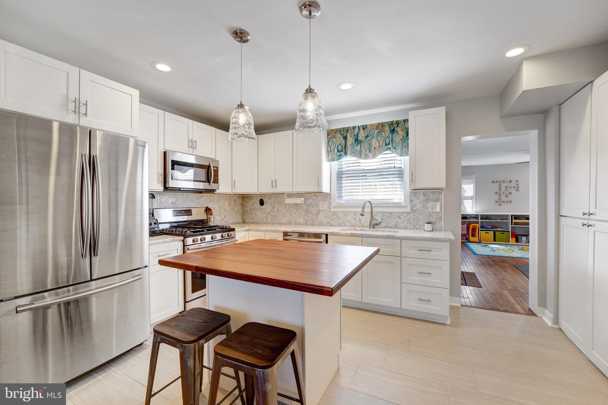 353 Bennett Road Springfield, PA 19064 - Photo 10 of 38