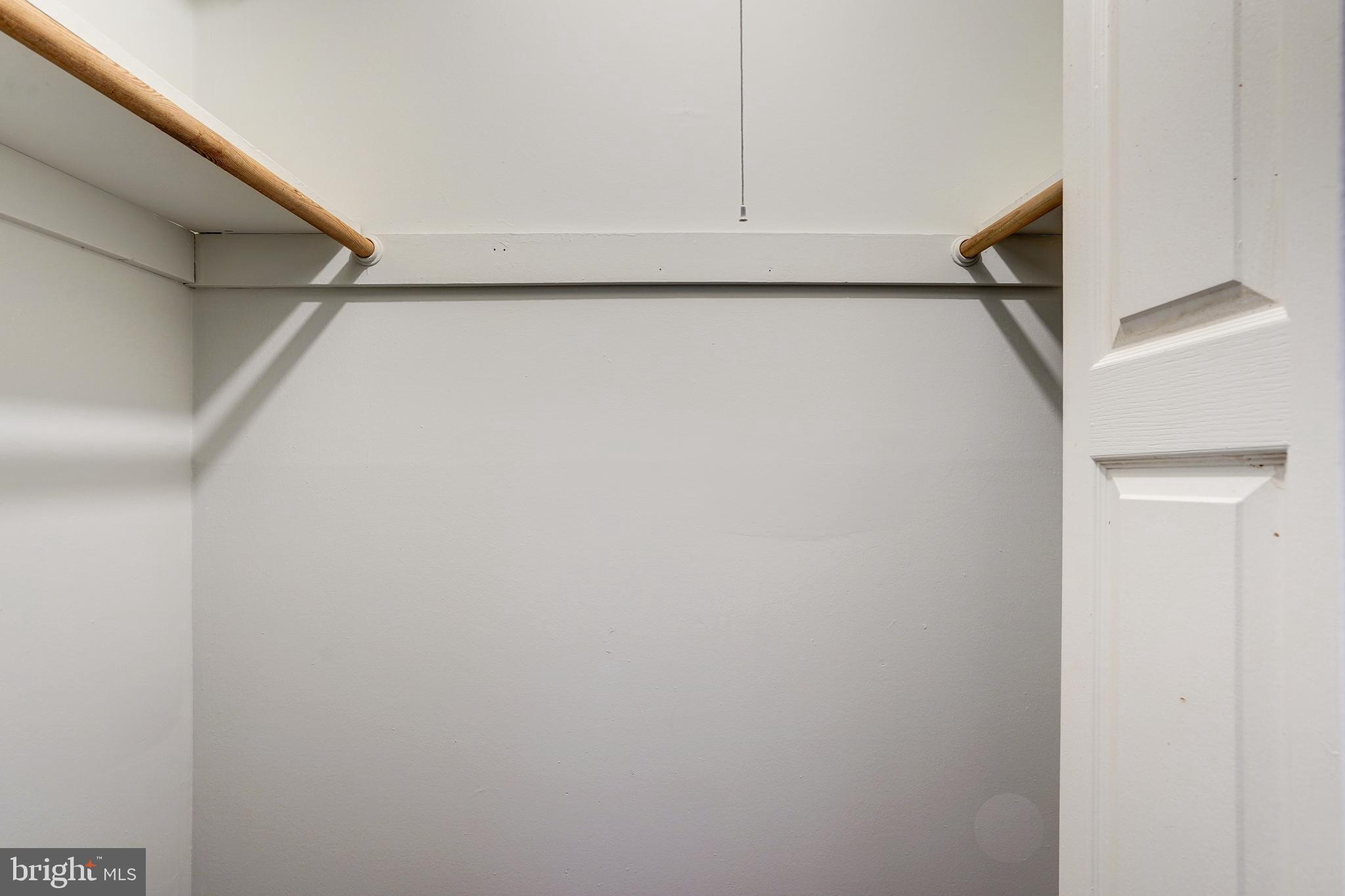 8314 Tobin Road, Unit T3 Annandale, VA 22003 - Photo 16 of 31 Walk in closet