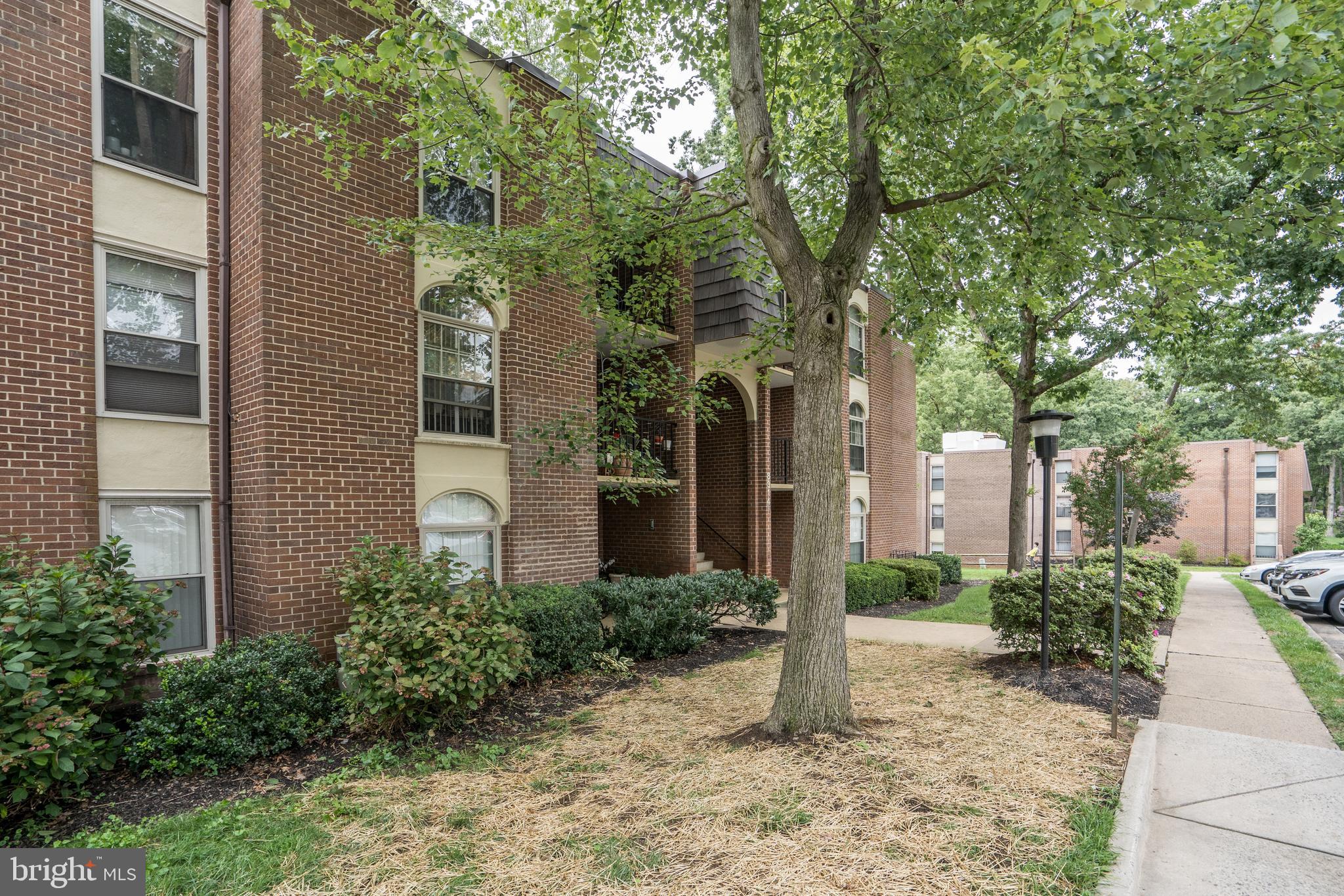 8314 Tobin Road, Unit T3 Annandale, VA 22003 - Photo 3 of 31 Park like setting