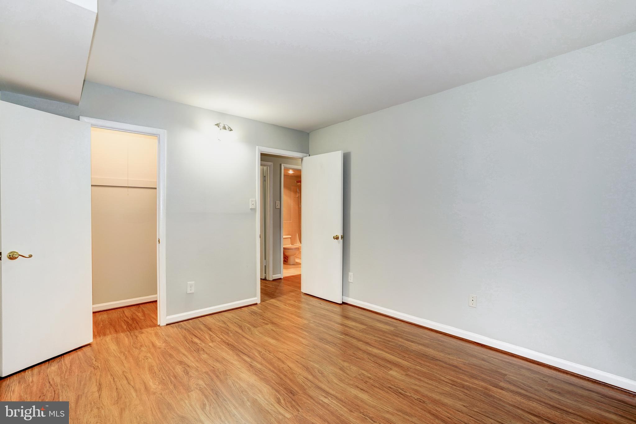 8314 Tobin Road, Unit T3 Annandale, VA 22003 - Photo 21 of 31 Bedroom 4