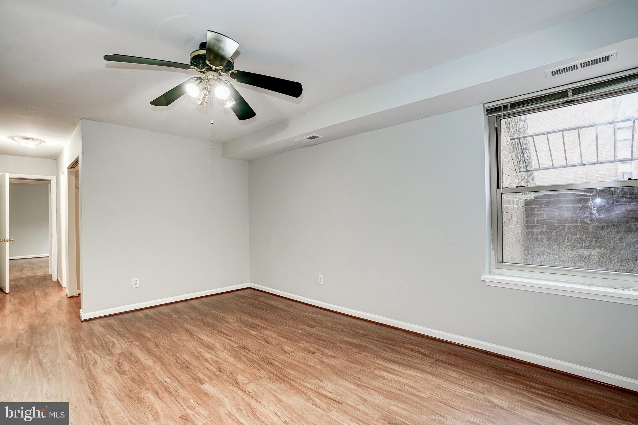 8314 Tobin Road, Unit T3 Annandale, VA 22003 - Photo 27 of 31 Primary bedroom w/ walk in closet and bathroom