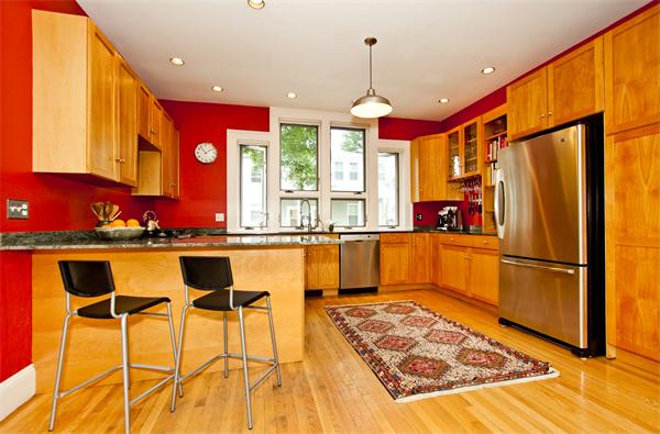 90 Reed Street Cambridge, MA 02140 - Photo 1 of 20 Gallery Image 1