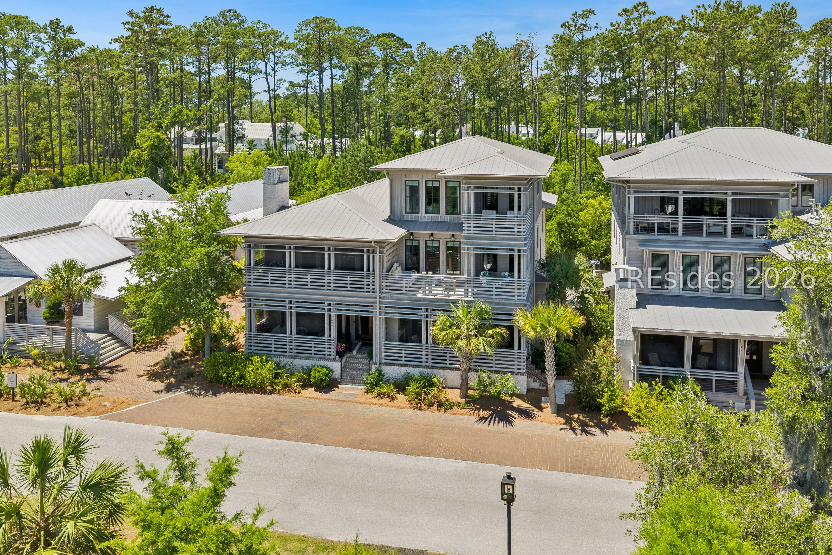 644 Old Moreland Road Bluffton, SC 29910 - Photo 2 of 84
