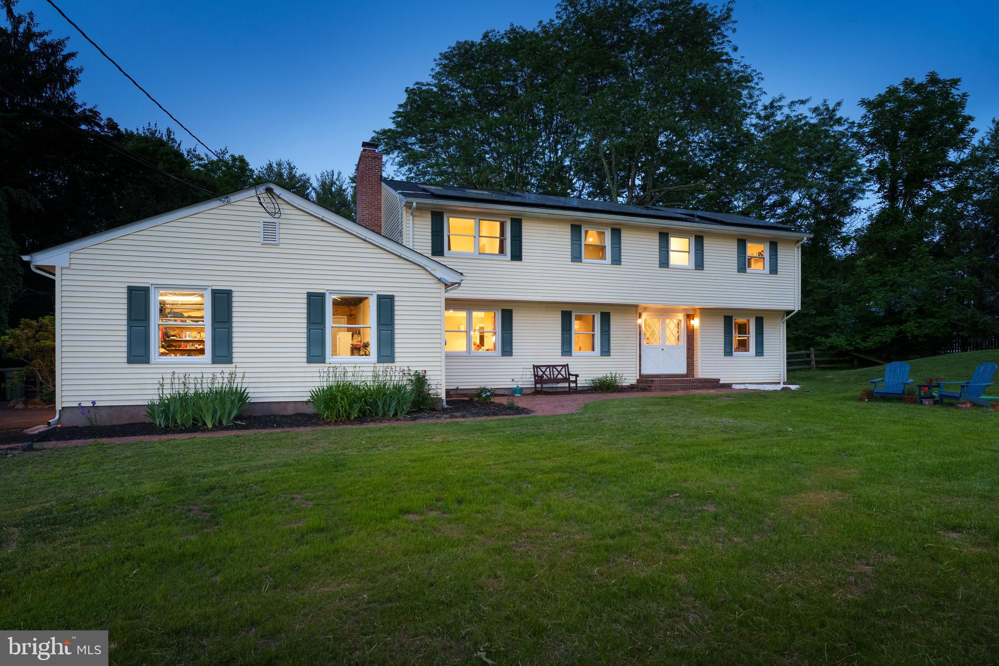 957 Cherry Hill Road Princeton, NJ 08540 - Photo 1 of 50