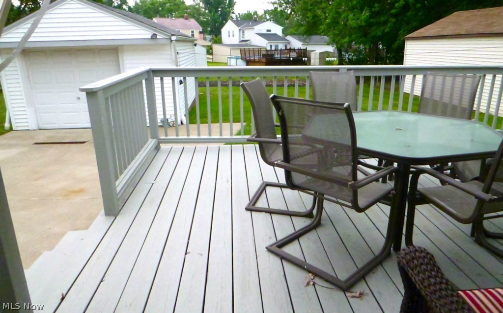 30632 Clarmont Road Willowick, OH 44095 - Photo 20 of 25