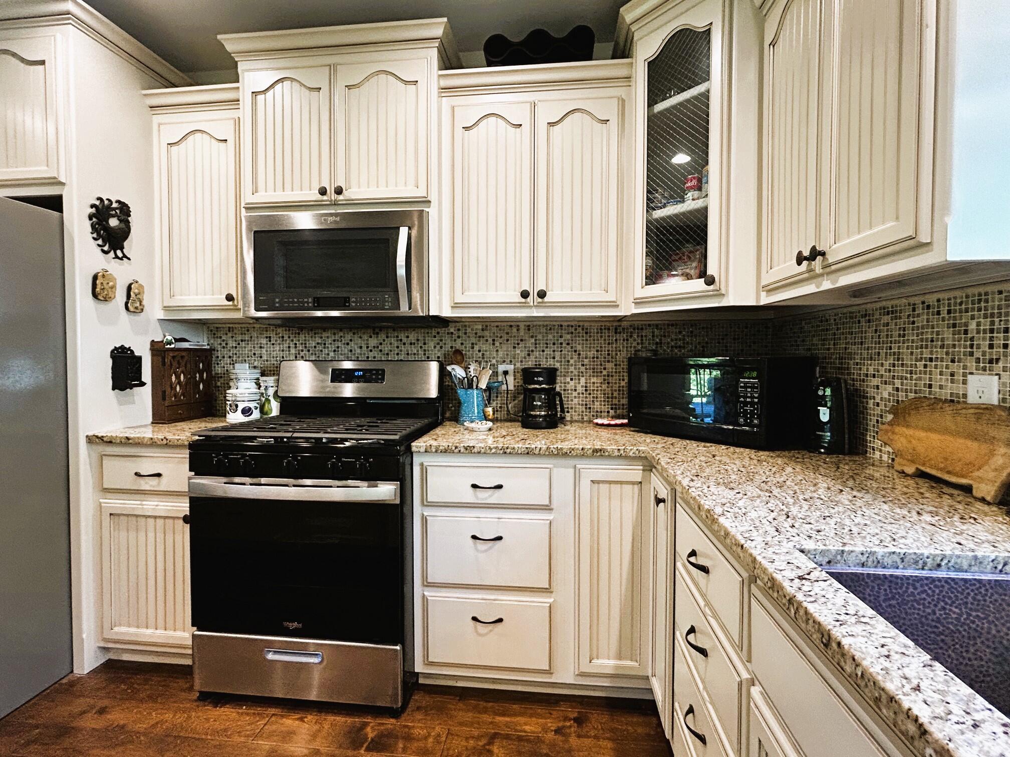 161 Willie Shell Road Reliance, TN 37369 - Photo 27 of 70 willie shell kitchen 5