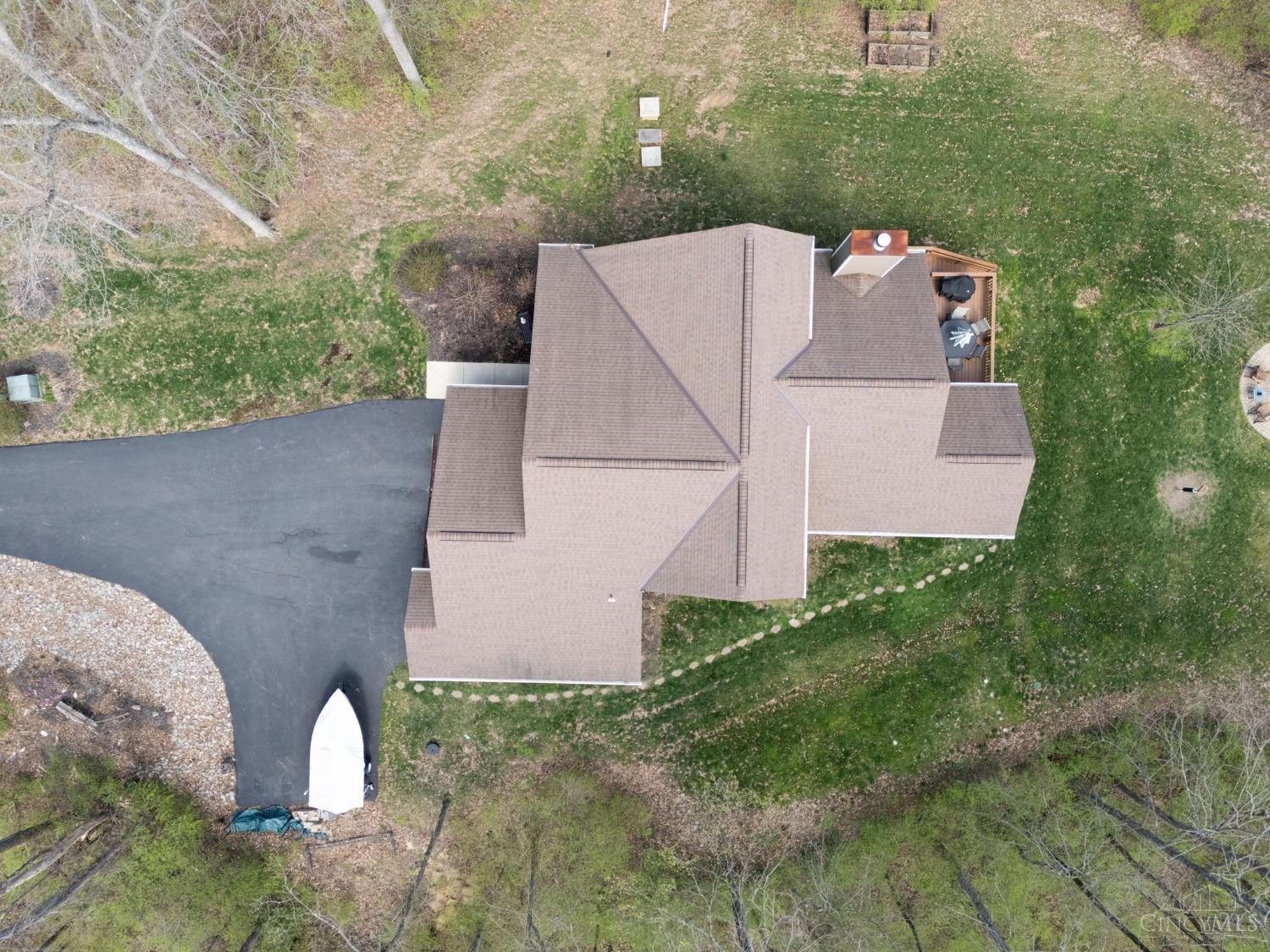 3546 Hopper Hill Road Cincinnati, OH 45255 - Photo 51 of 58 Gallery Image 51