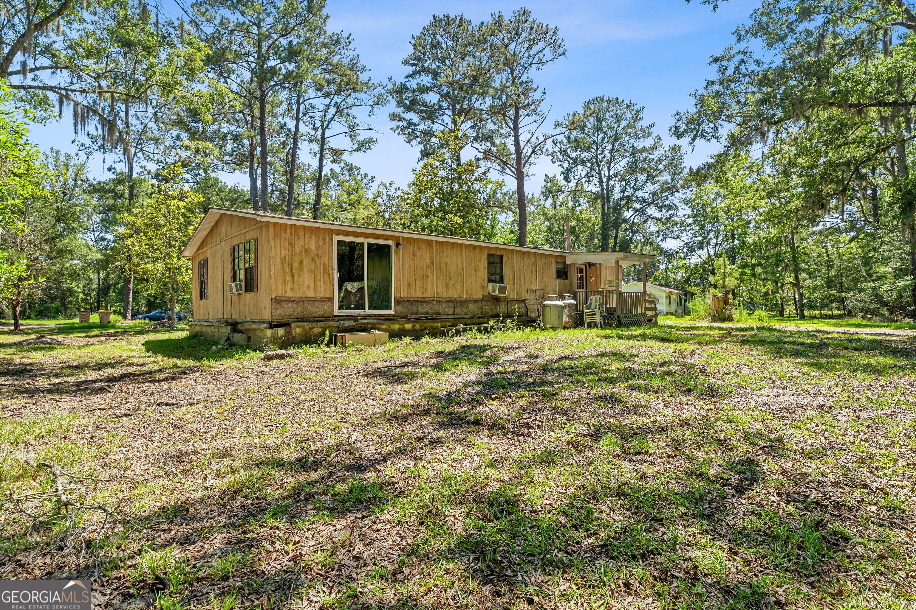 150 Berrien Road Port Wentworth, GA 31407 - Photo 19 of 38