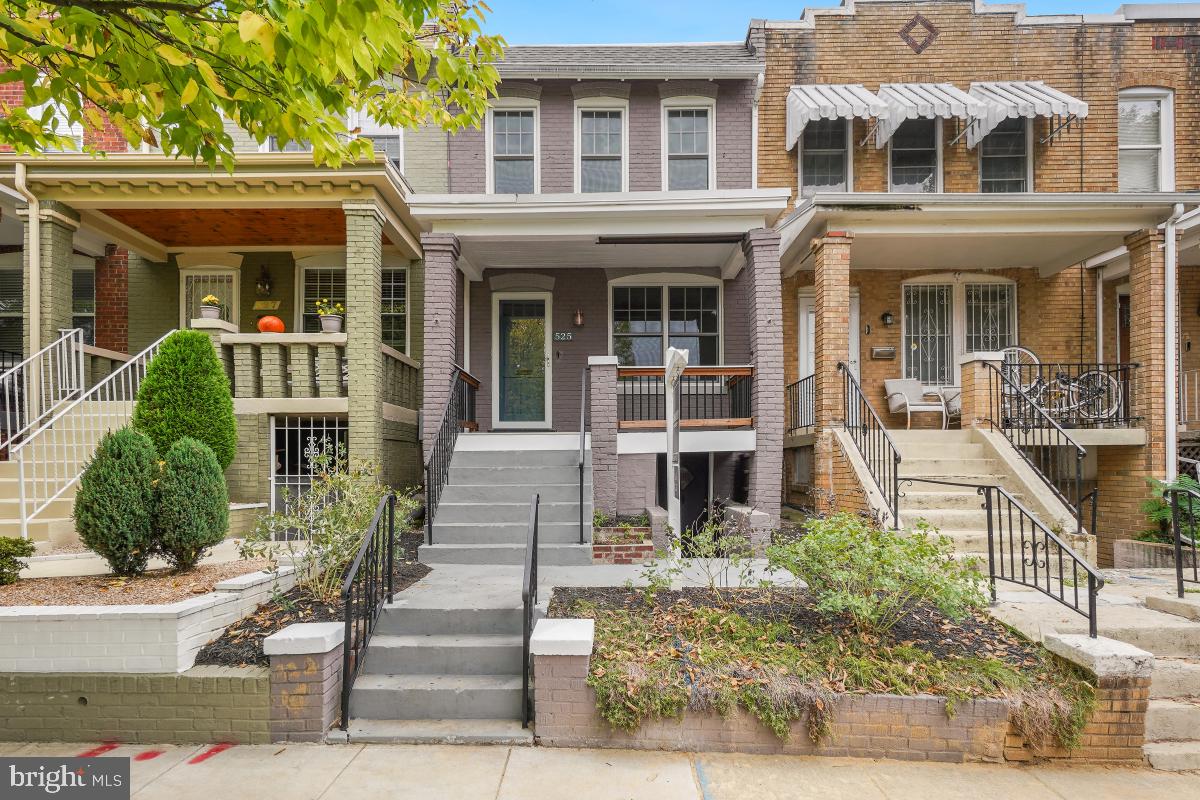 525 24th Street Northeast Washington, DC 20002 - Photo 1 of 49