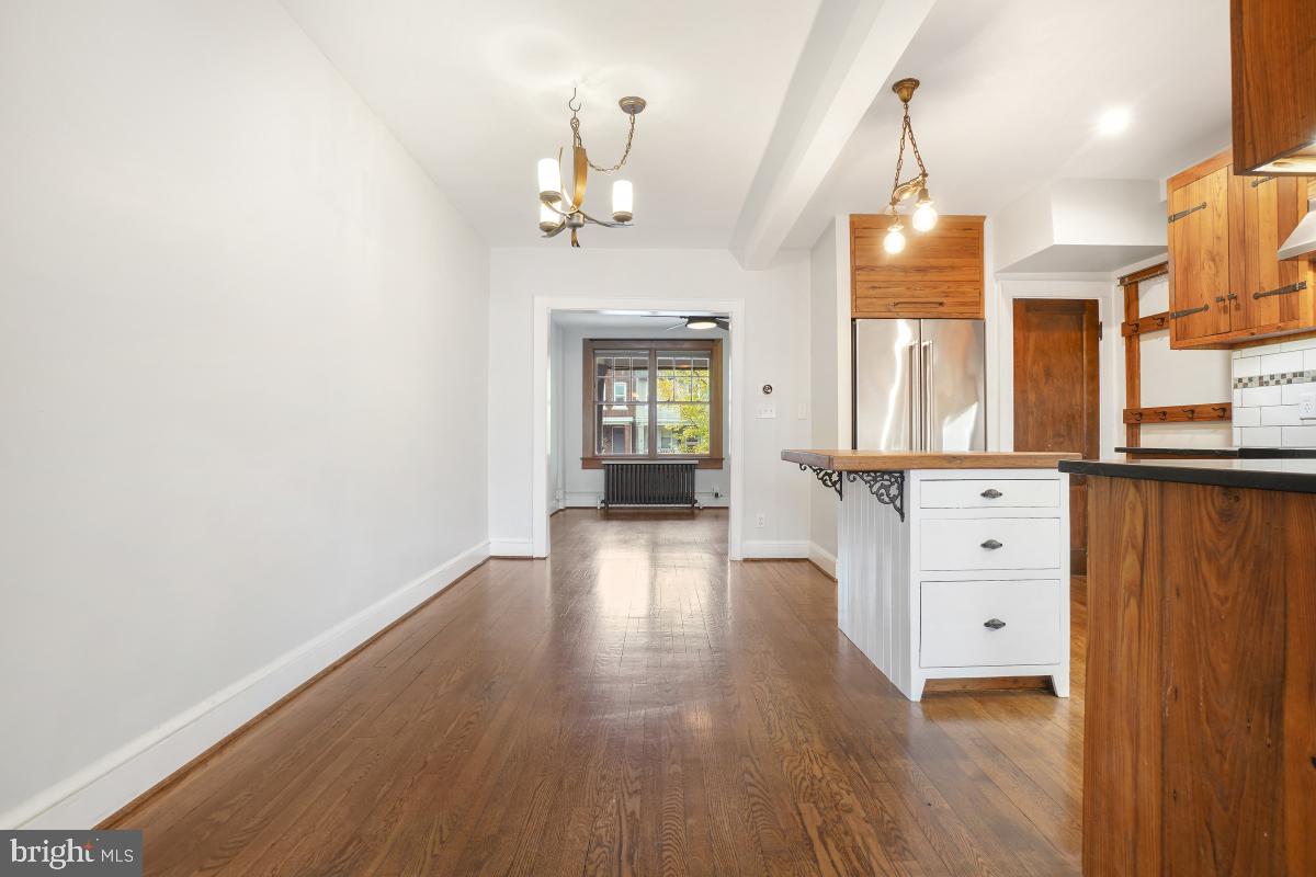 525 24th Street Northeast Washington, DC 20002 - Photo 14 of 49 Kitchen