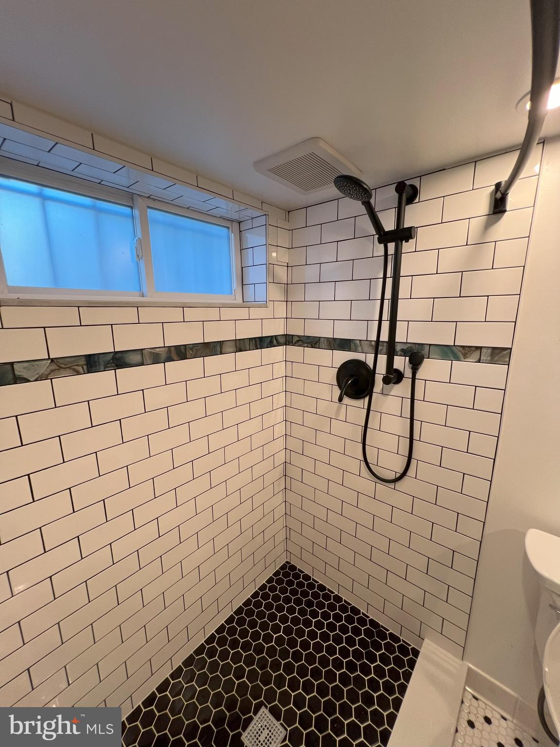 525 24th Street Northeast Washington, DC 20002 - Photo 36 of 49 Lower level bathroom