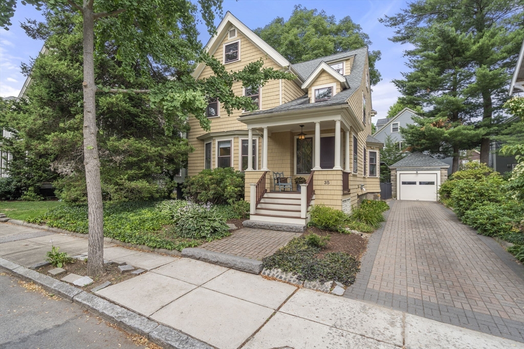35 Prince Street Boston, MA 02130 - Photo 28 of 28