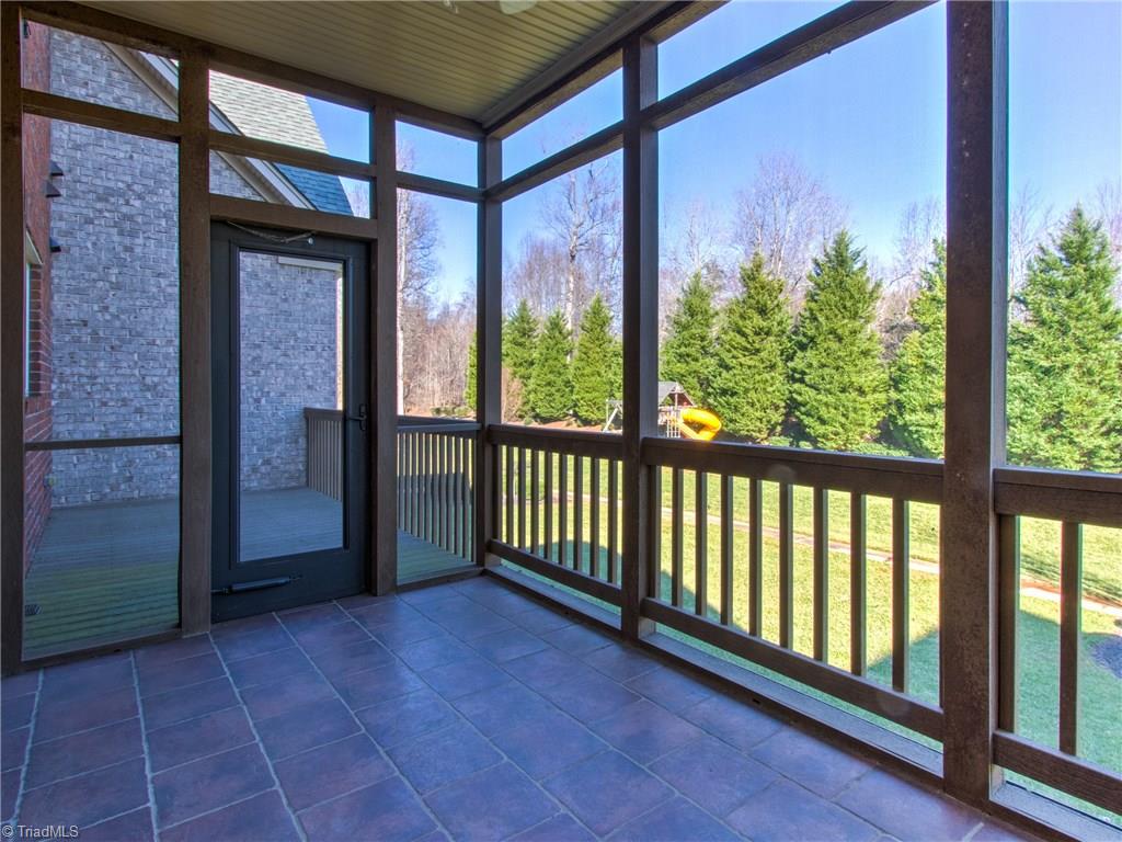 7909 Quiet Place Oak Ridge, NC 27310 - Photo 22 of 29
