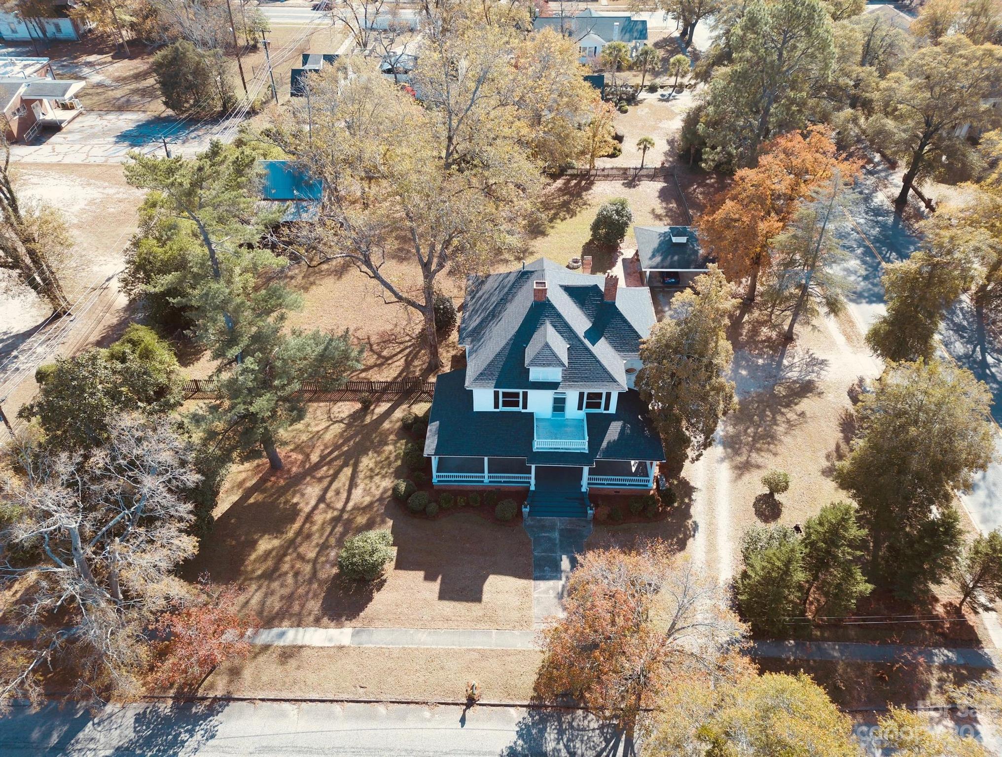 215 West Marion St