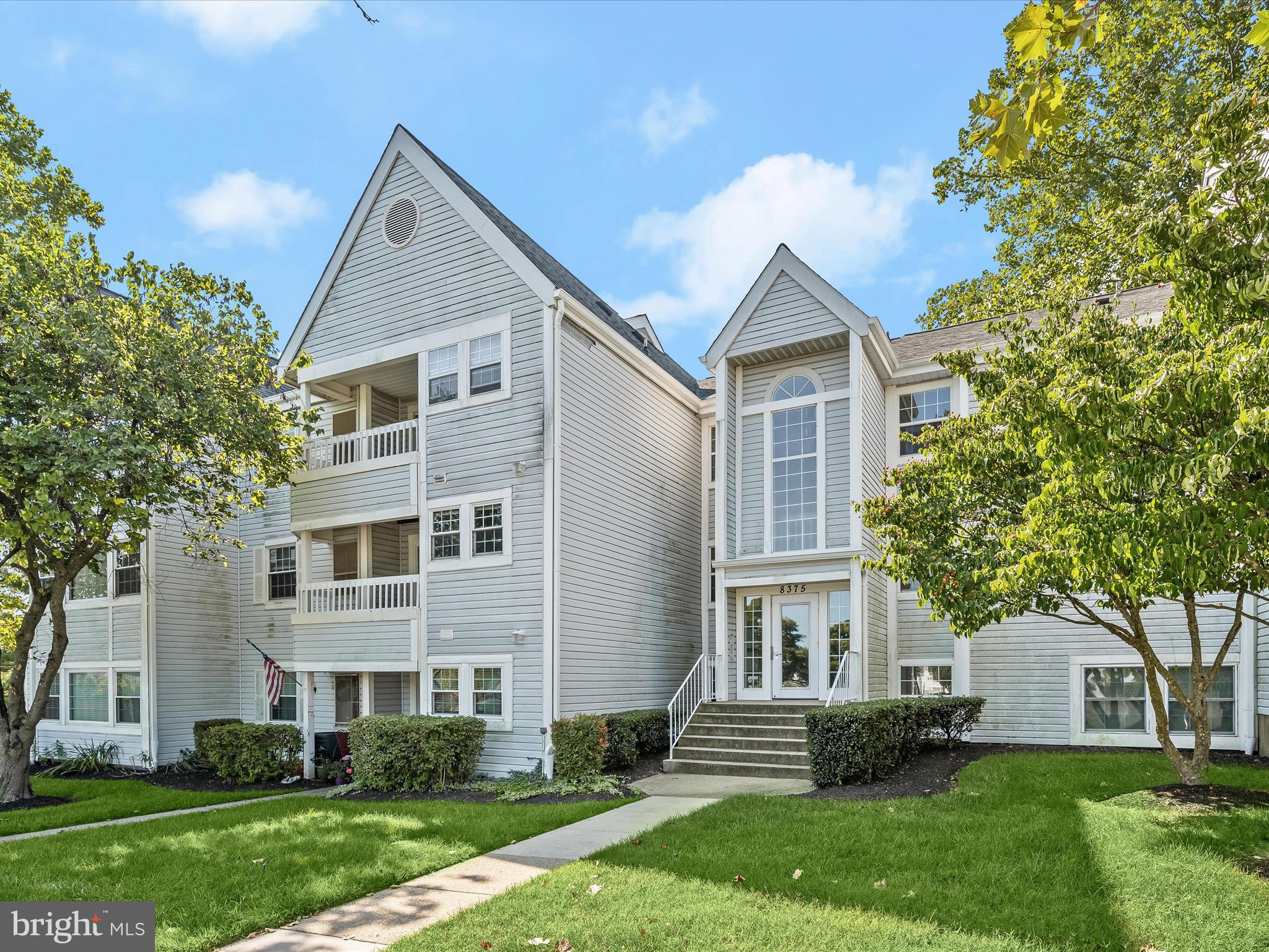 8375 Montgomery Run Road, Unit F Ellicott City, MD 21043 - Photo 6 of 42 montgomeryrun005