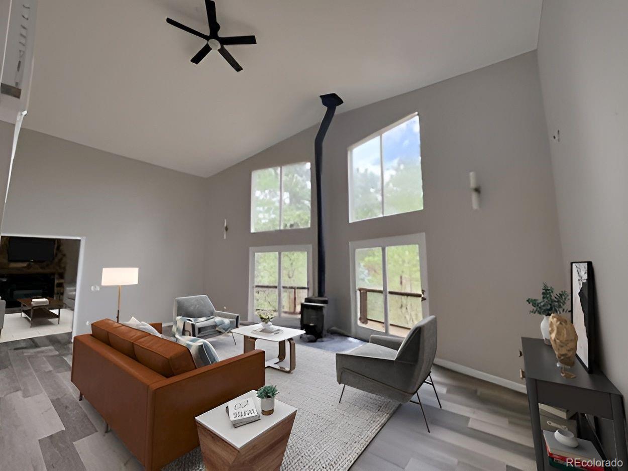 607 Clark Road Bailey, CO 80421 - Photo 3 of 34 Gallery Image 3