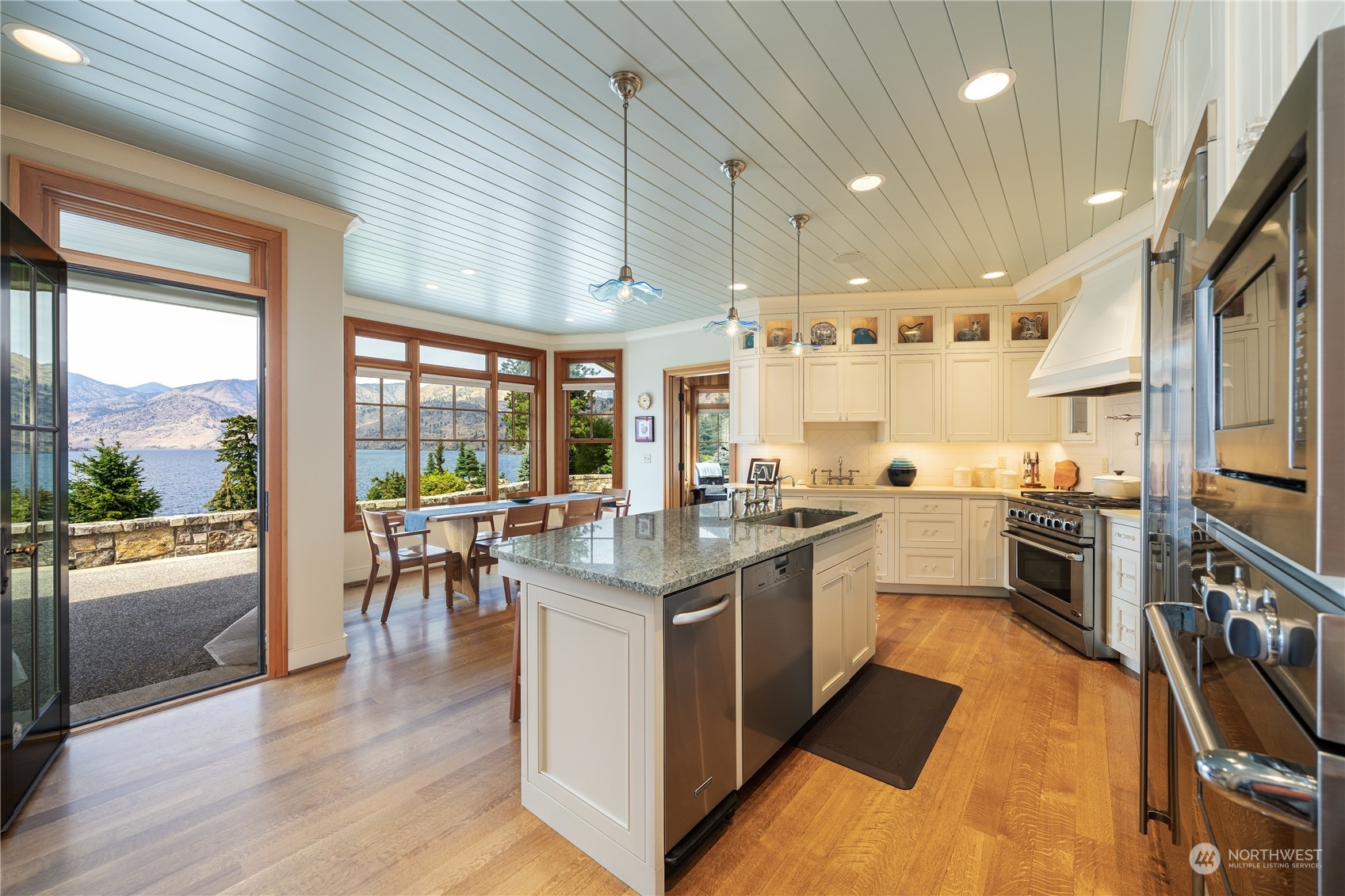 1642 Greens Landing Road Manson, WA 98831 - Photo 11 of 40 Gallery Image 11