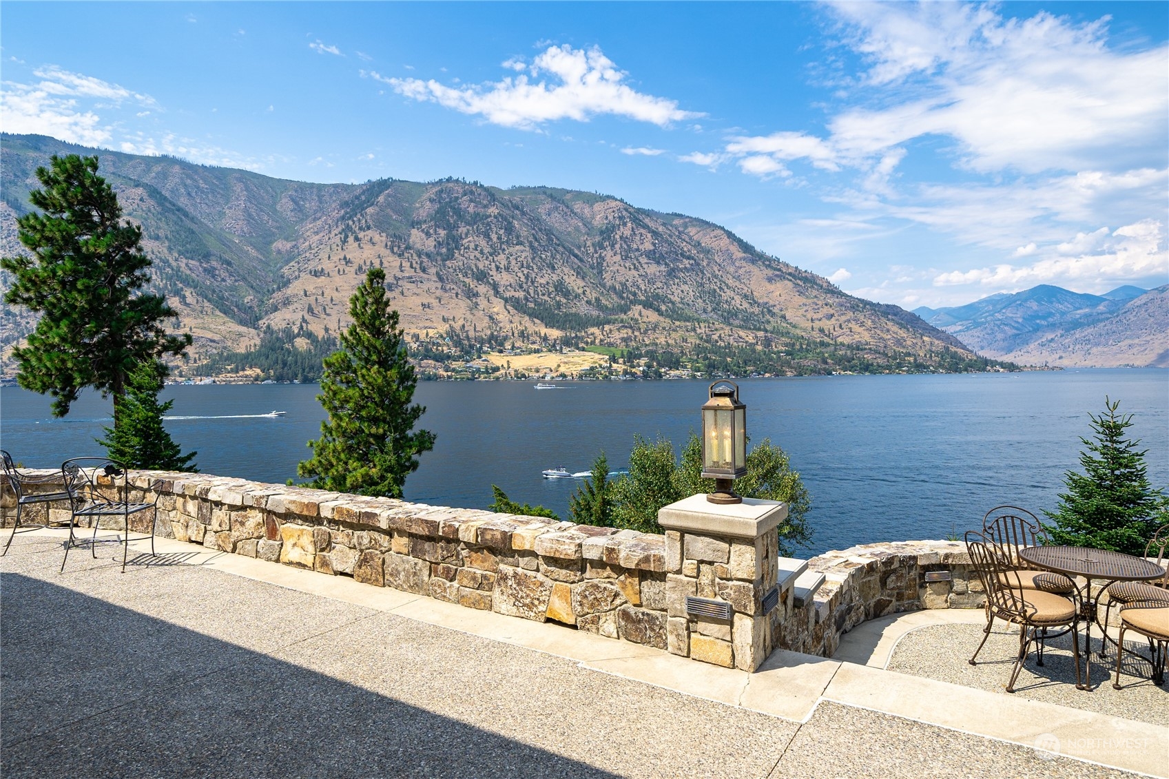 1642 Greens Landing Road Manson, WA 98831 - Photo 12 of 40 Gallery Image 12