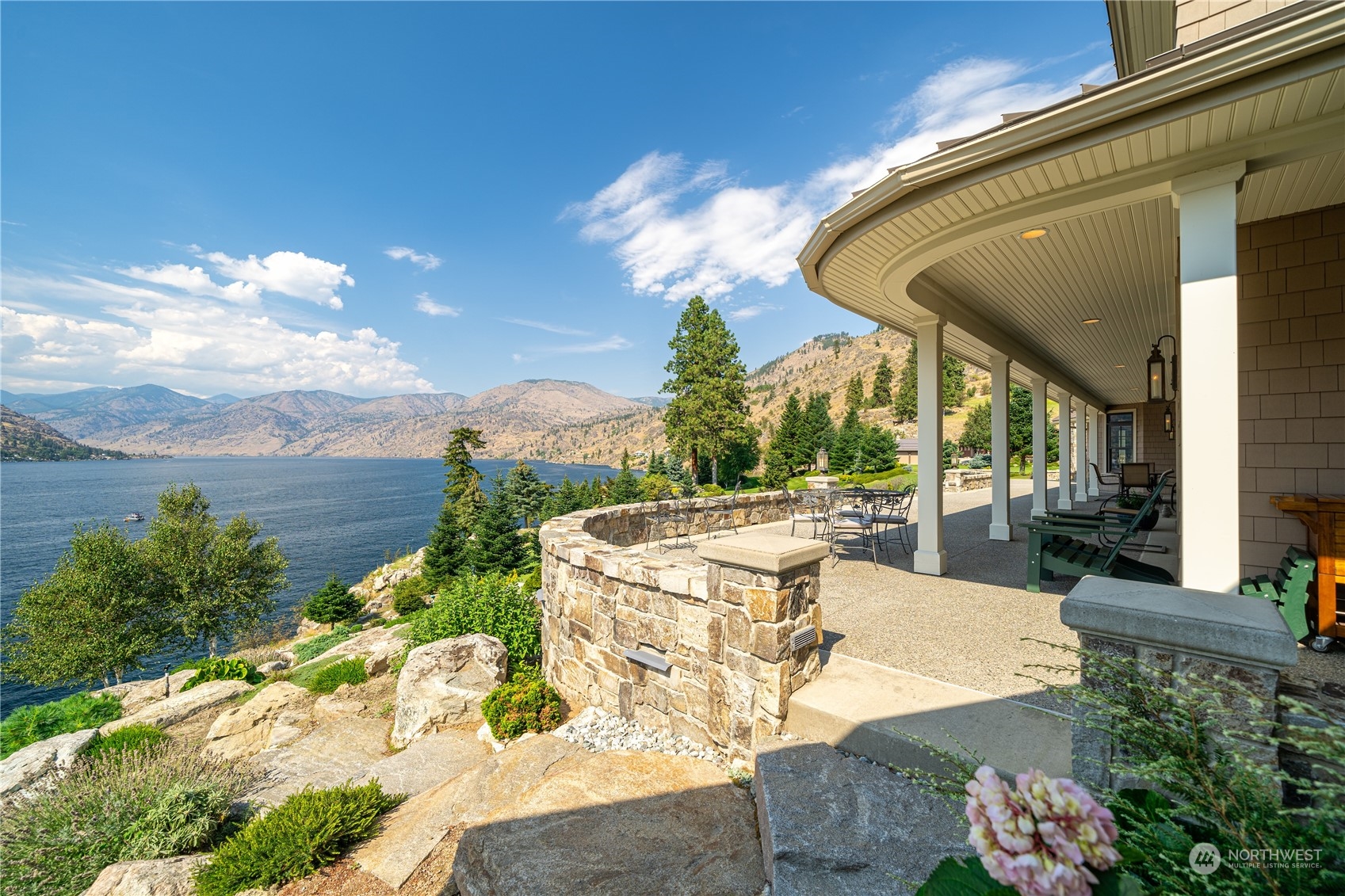 1642 Greens Landing Road Manson, WA 98831 - Photo 13 of 40 Gallery Image 13