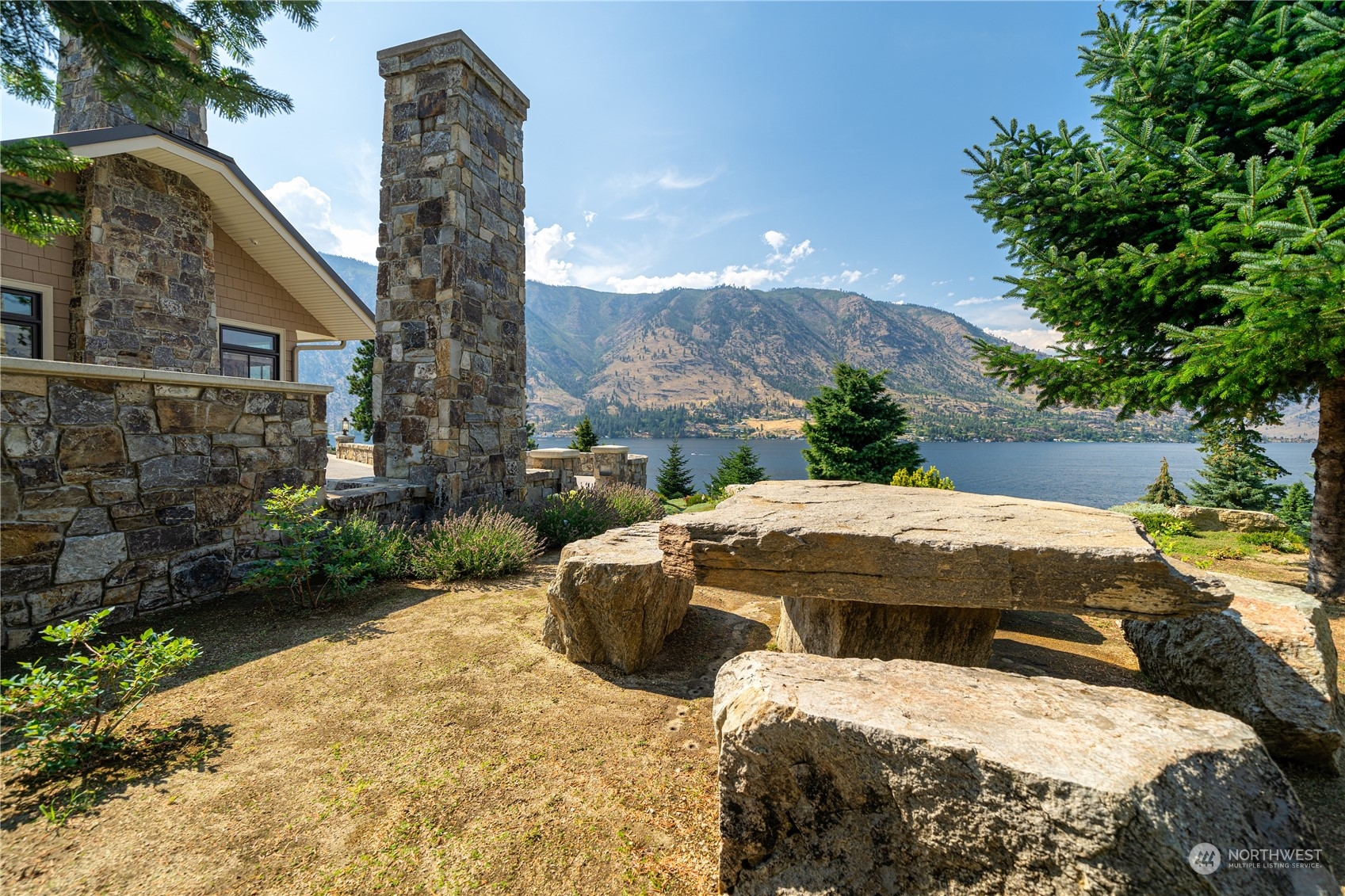 1642 Greens Landing Road Manson, WA 98831 - Photo 14 of 40 Gallery Image 14
