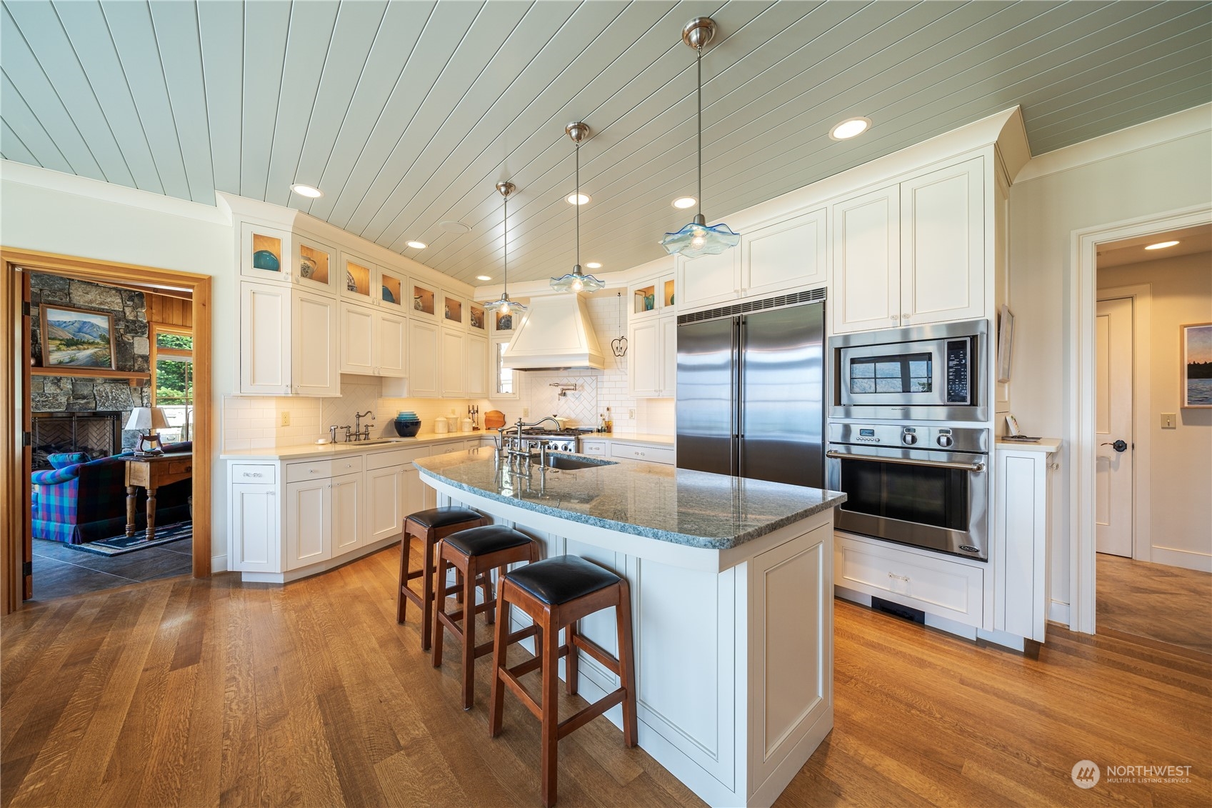 1642 Greens Landing Road Manson, WA 98831 - Photo 15 of 40 Gallery Image 15