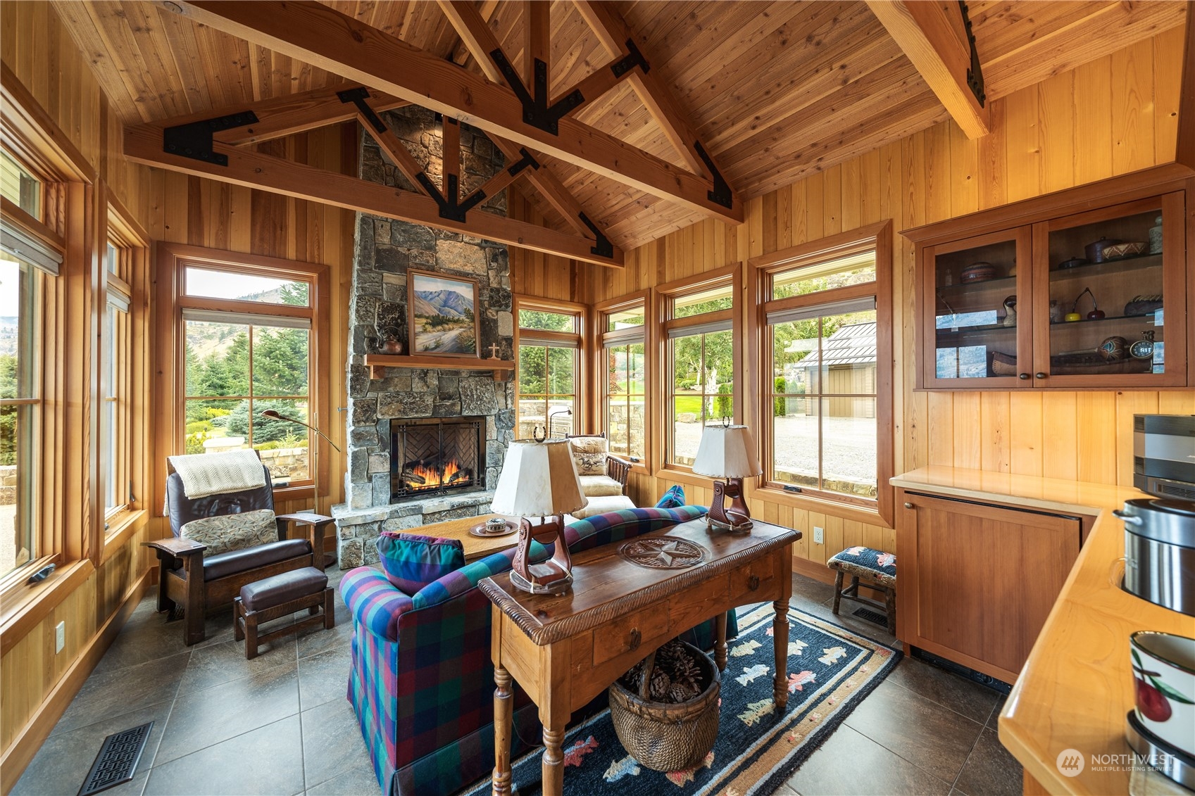 1642 Greens Landing Road Manson, WA 98831 - Photo 16 of 40 Gallery Image 16