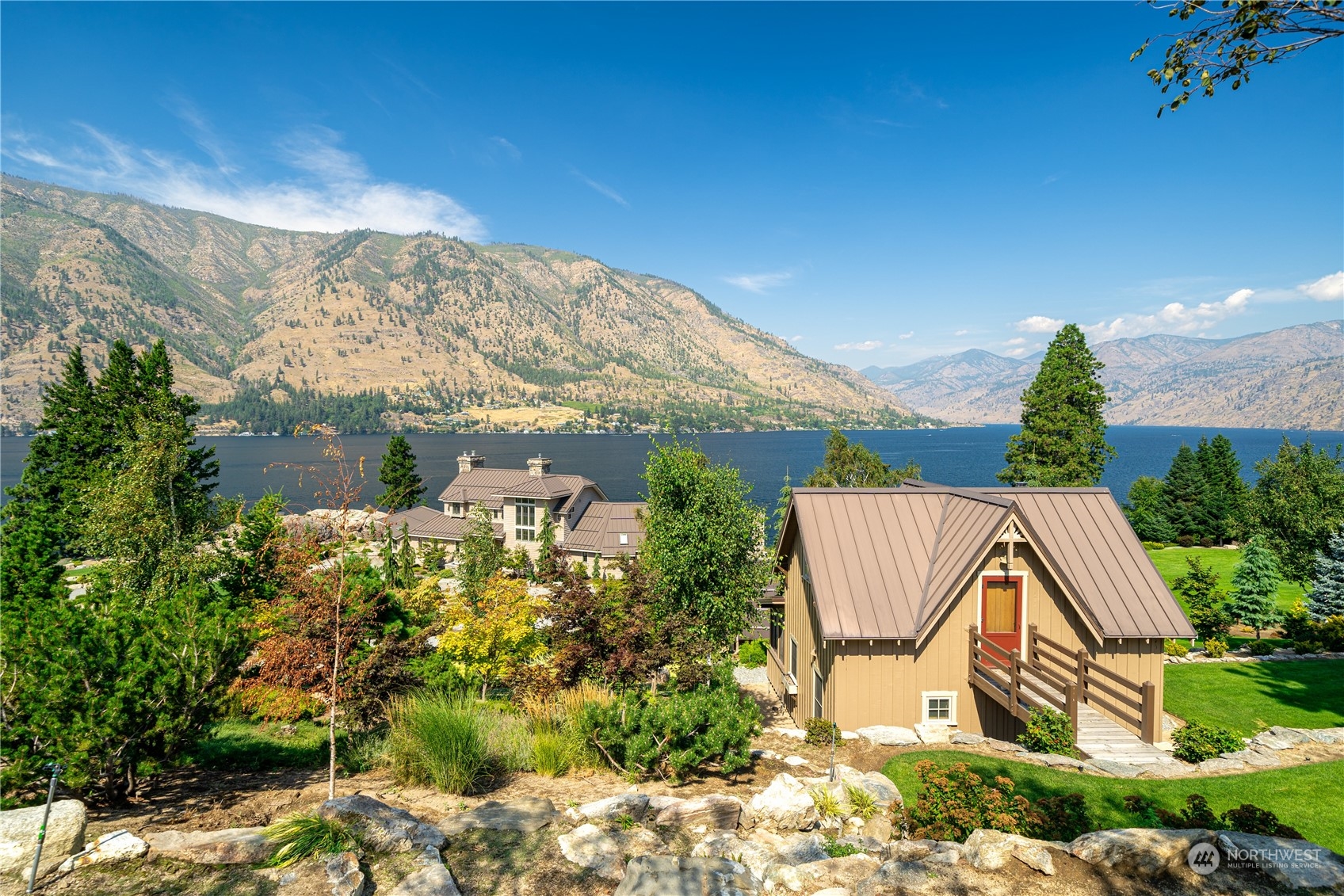 1642 Greens Landing Road Manson, WA 98831 - Photo 20 of 40 Gallery Image 20